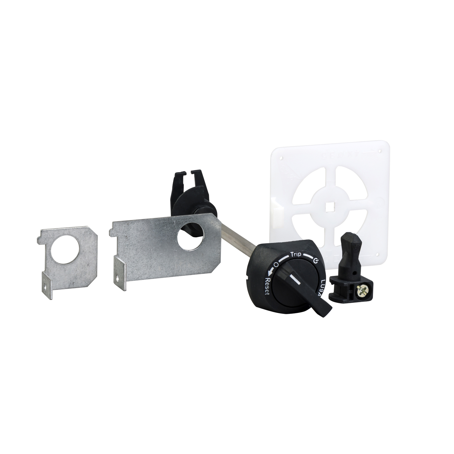 Schneider Electric-LU9AP20-KIT PROLONGATEUR