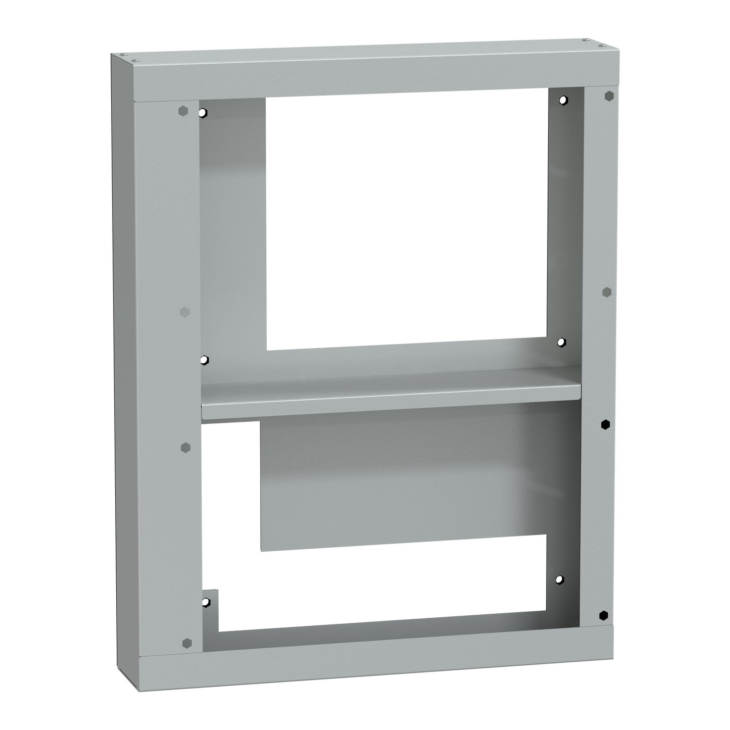 Schneider Electric-NSYCUACC020DG-Retrofit kit Clim toit 2kW