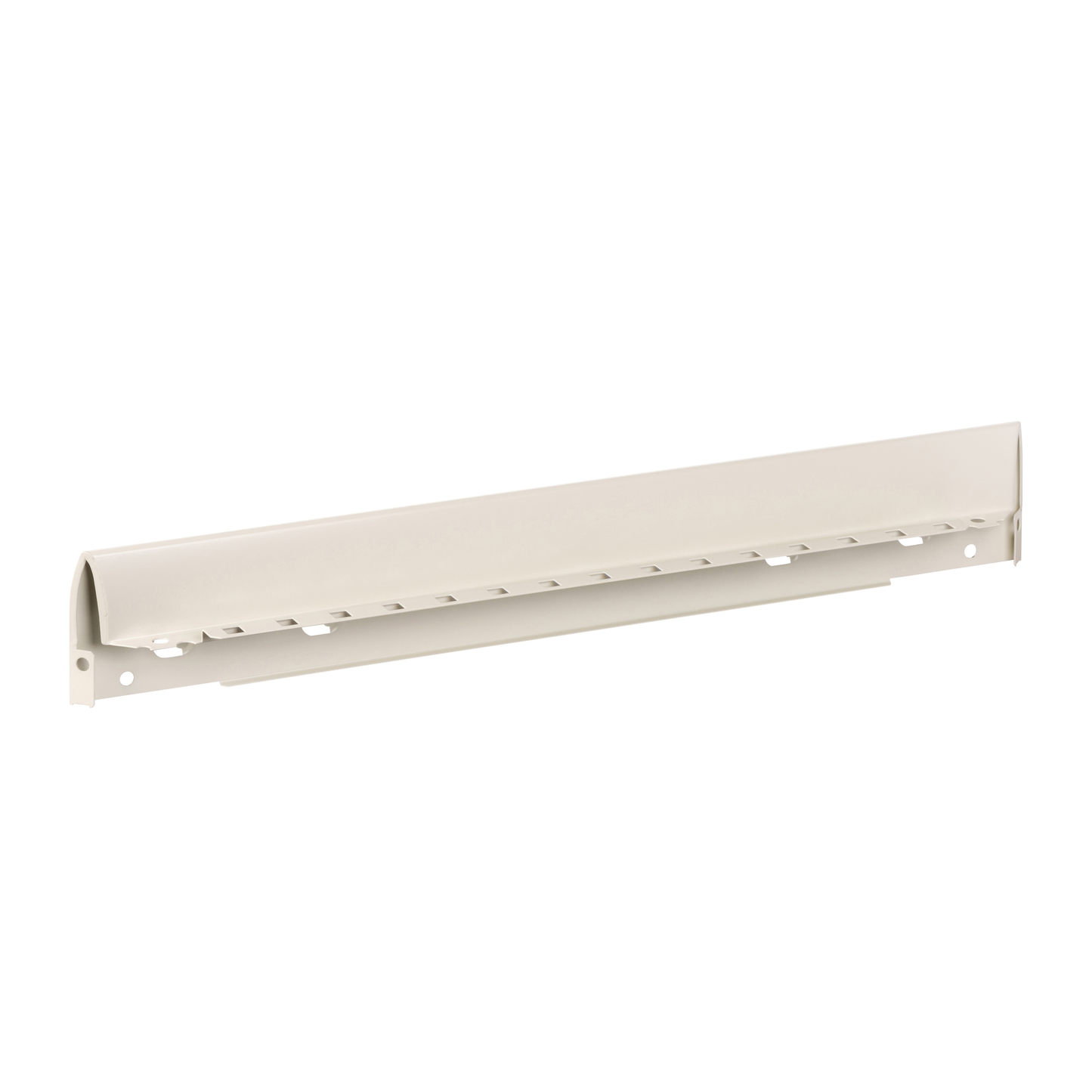 Schneider Electric-LVS01065-PrismaSeT G - Profil association - Coffret 15M - IP30 - RAL9003