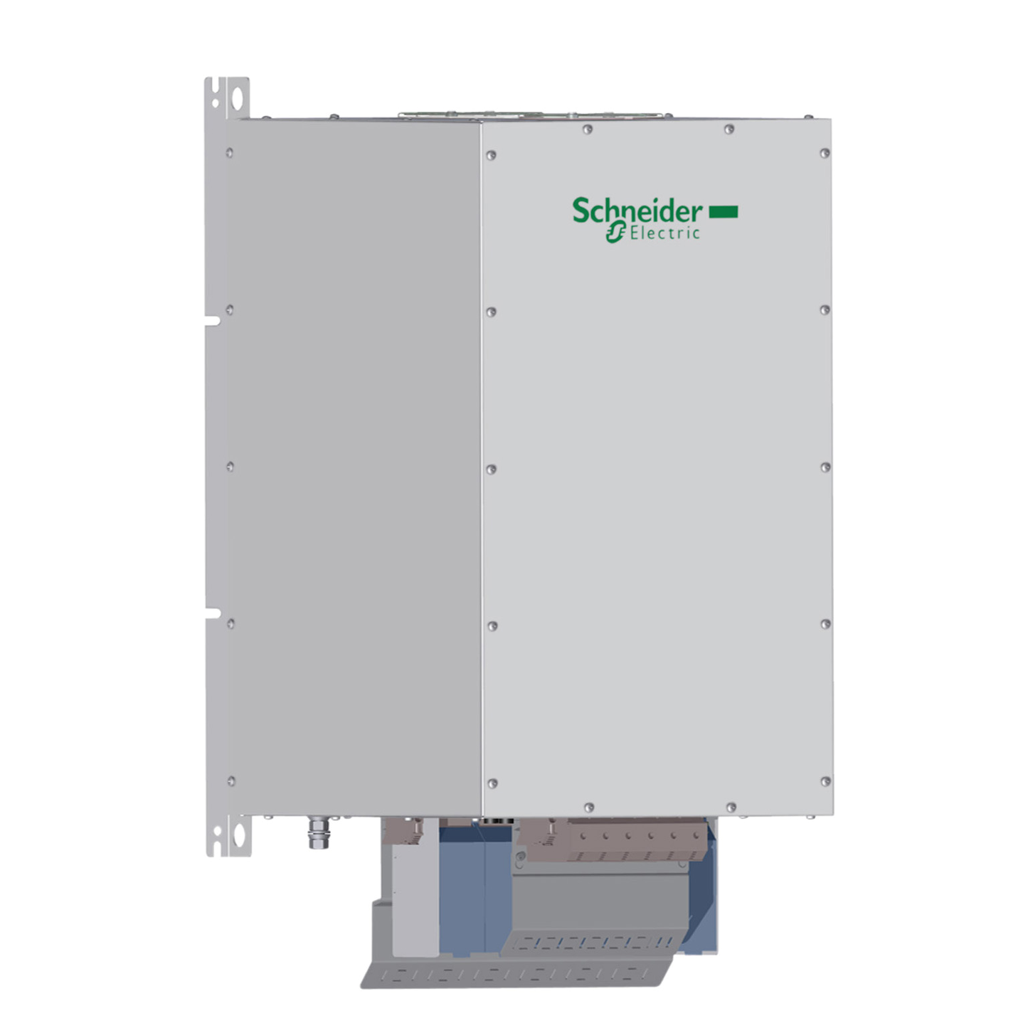 Schneider Electric-VW3A46138-Altivar - Filtre passif 450a 400v 5 0hz