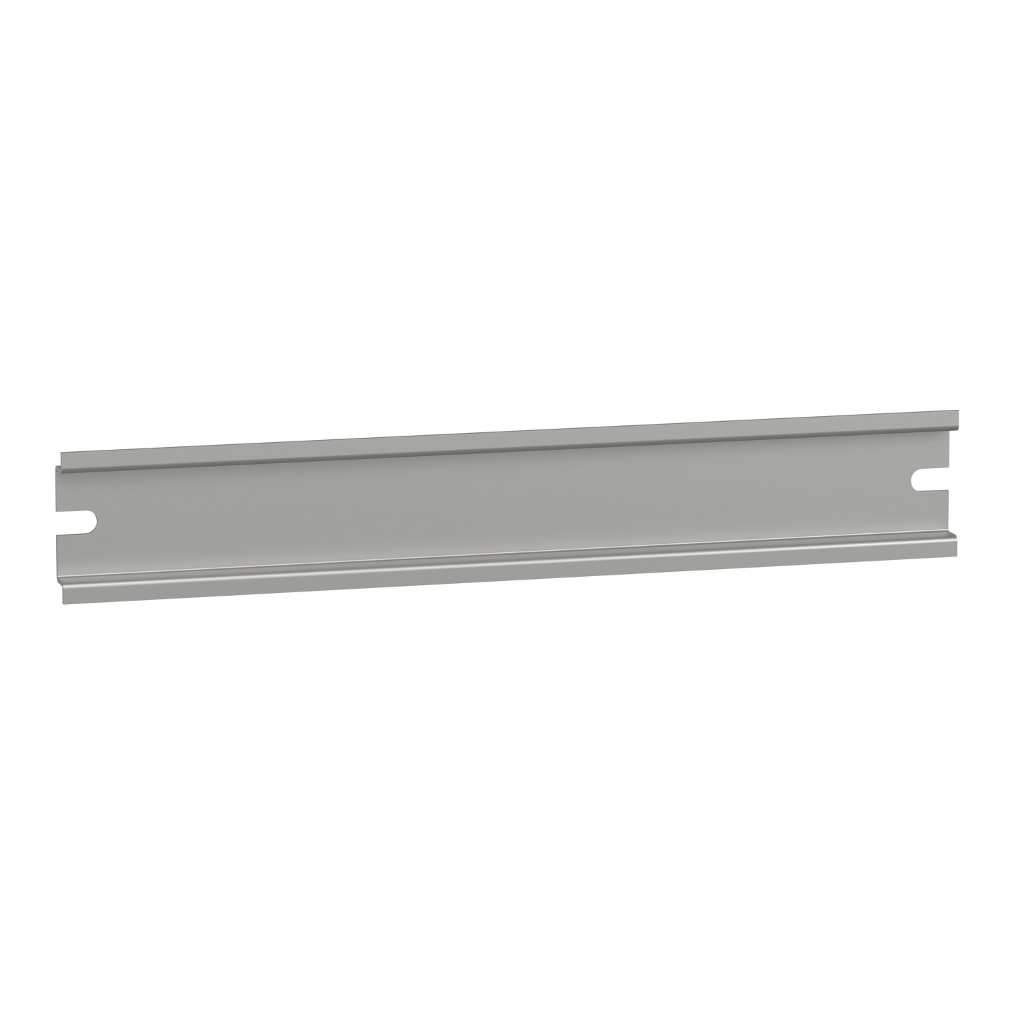 Schneider Electric-NSYAMRD24357TB-Thalassa - profilé DIN 35x7,5mm L241mm