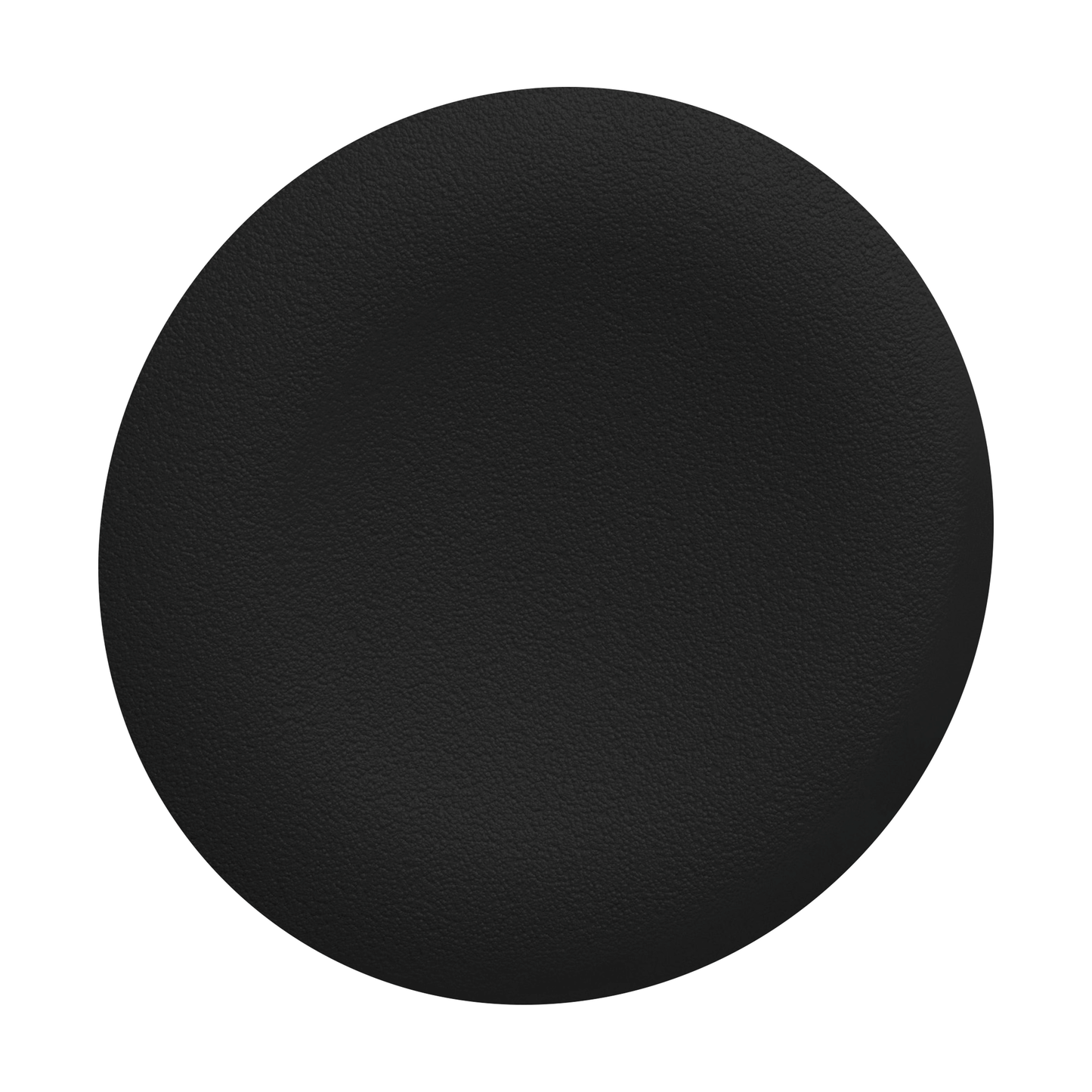 Schneider Electric-ZBAF2-box of 10 * CAPSULE LISSE NOIR POUR P