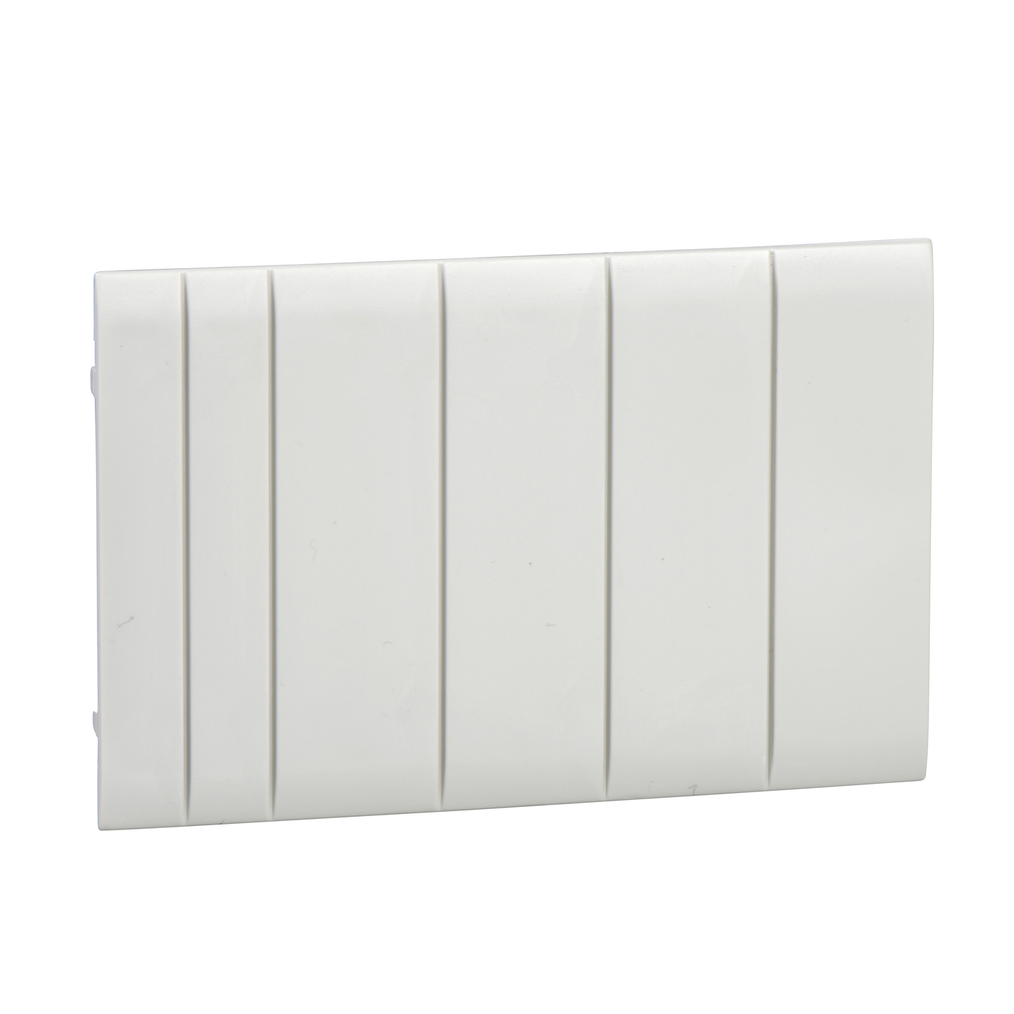 Schneider Electric-13940-MUREVA - obturateur (lot de 10 x 5 modules)