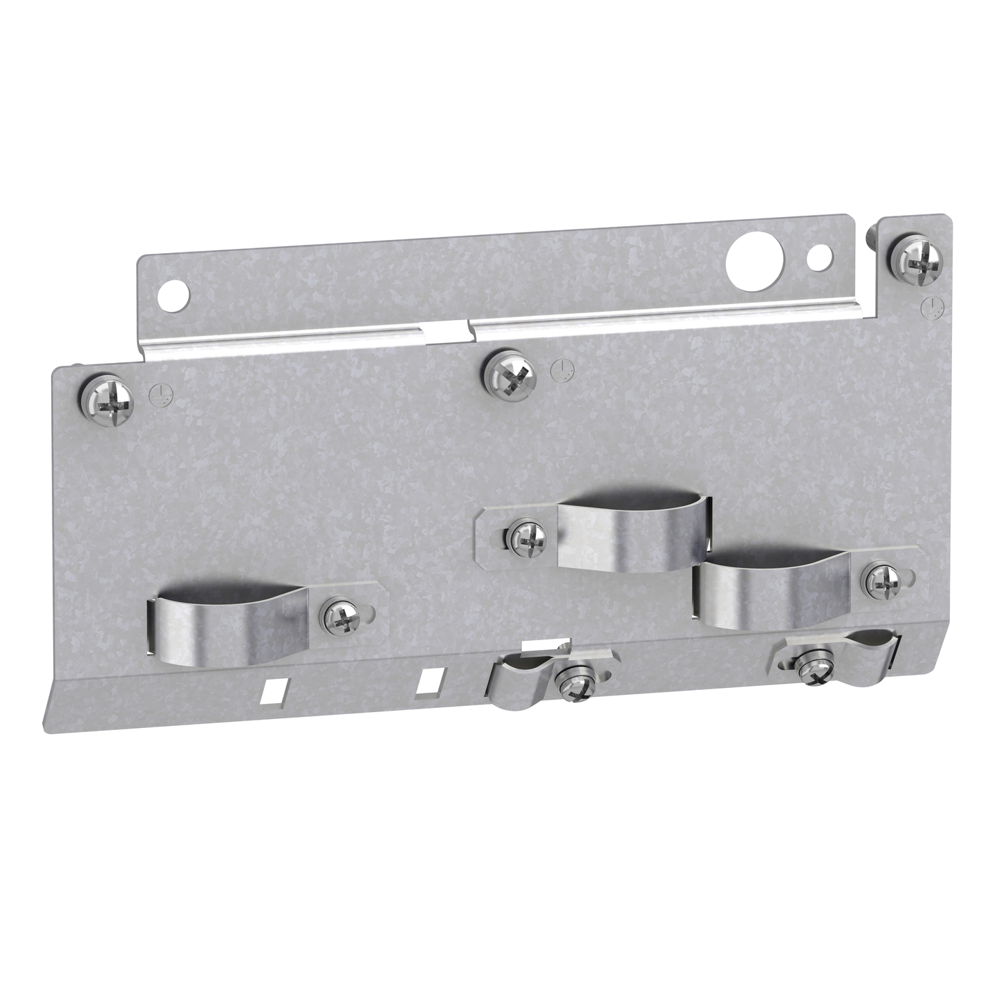 Schneider Electric-VW3A9533-Altivar - Platine cem taille 5 plaq ue en acier