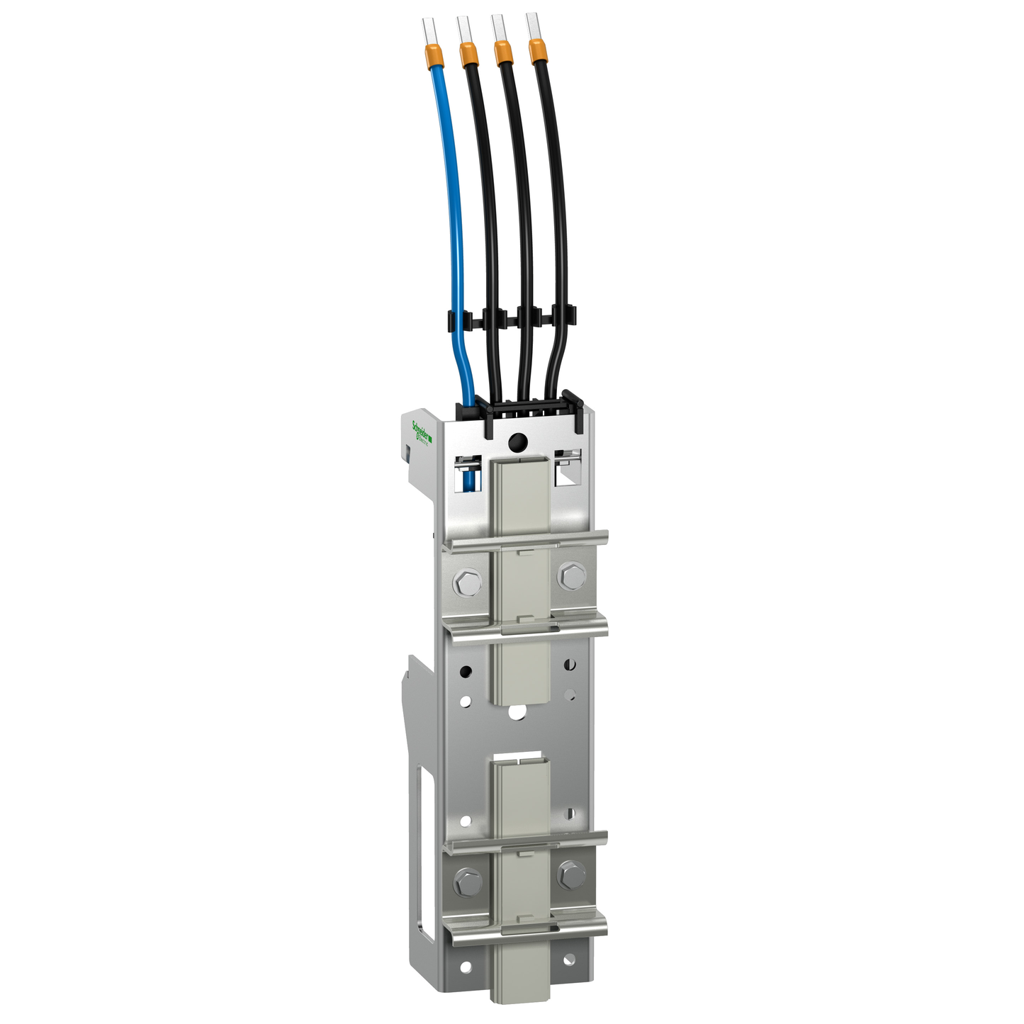 Schneider Electric-AK5PA242-Linergy HK - Platine tri n double h190