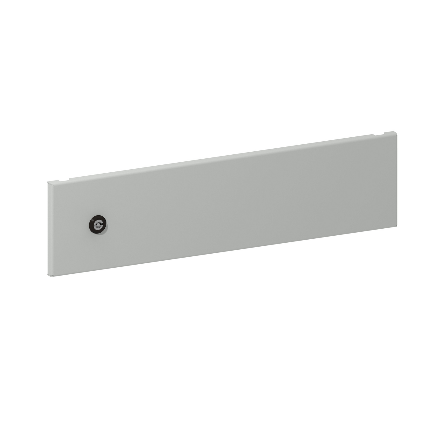 Schneider Electric-NSYMPD3M6-PanelSeT Accessoires - porte partielle pleine - 3M - H=150xL=600