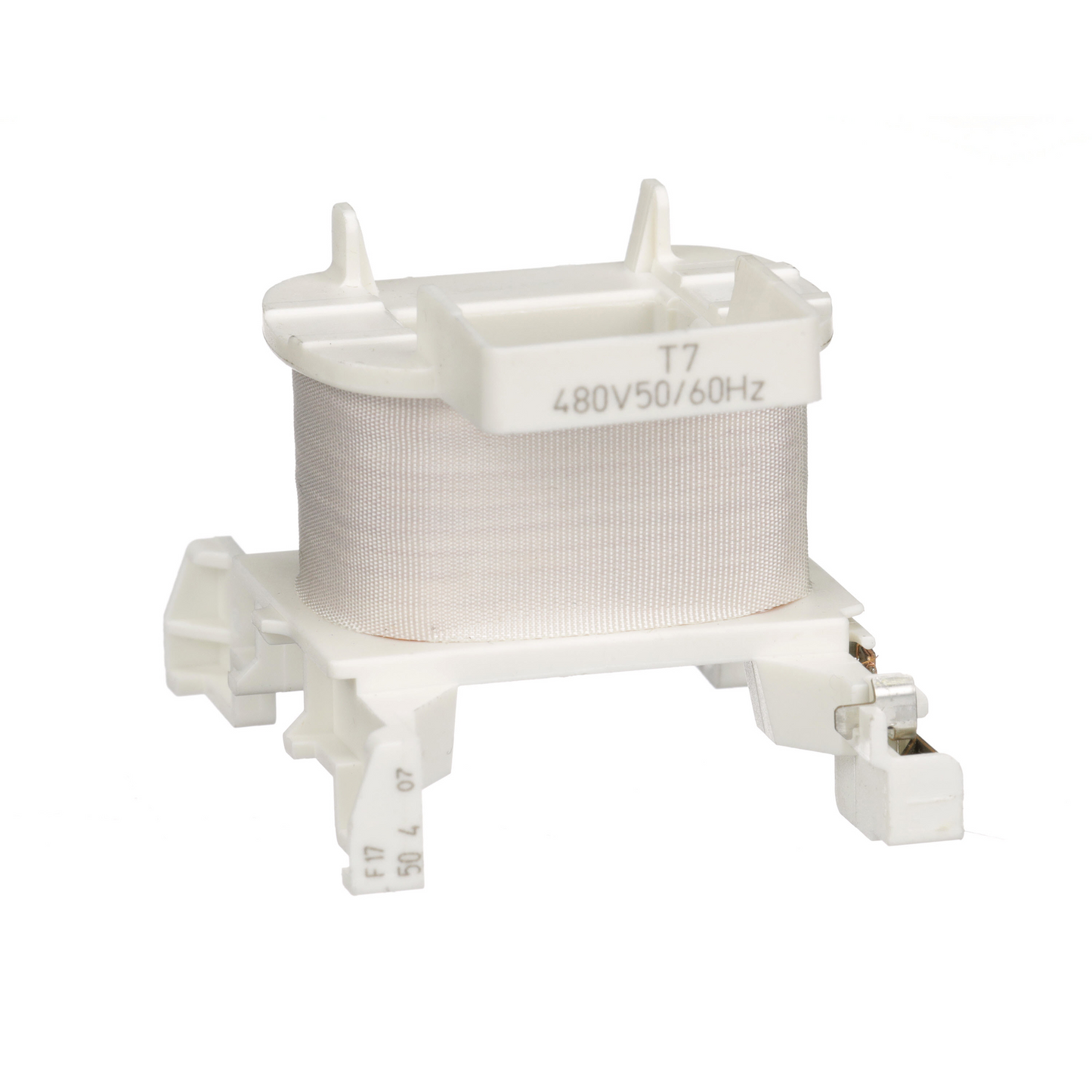 Schneider Electric-LXD1T7-BOBINE 480V 50-60 HZ