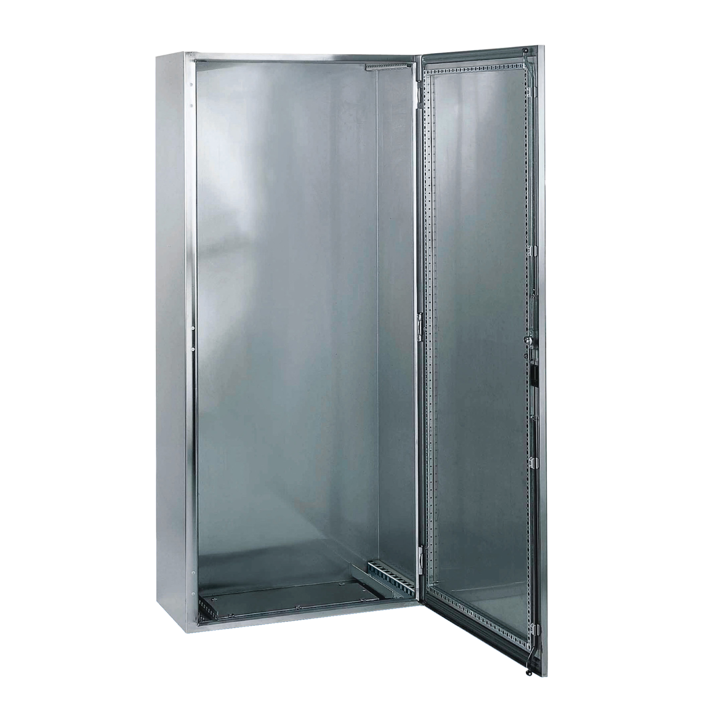 Schneider Electric-NSYSMX201250H-PanelSeT SFN Accessoires - enveloppe compact - SMX 316L 2000x1200x500