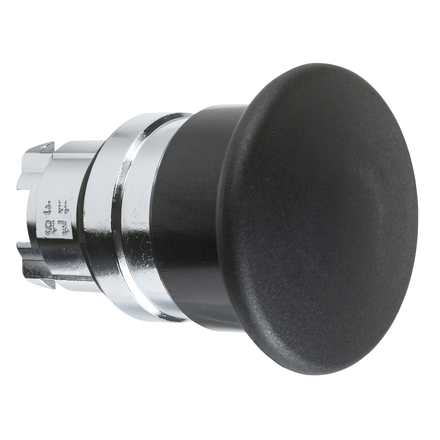 Schneider Electric-ZB4BC2-TETE POUSSOIR C.DE POING
