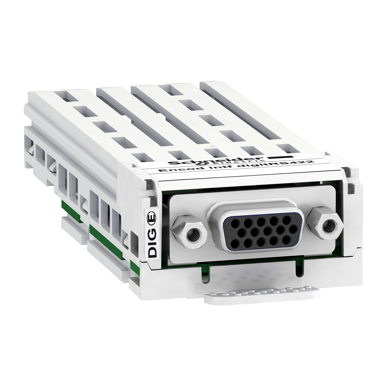 Schneider Electric-VW3A3420-MODULE INTERFACE CODEUR