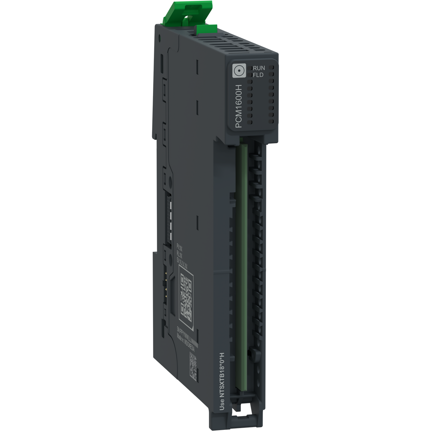 Schneider Electric-NTSPCM1600HK-Eio NTS H Com16 24VeFuse Mod+B