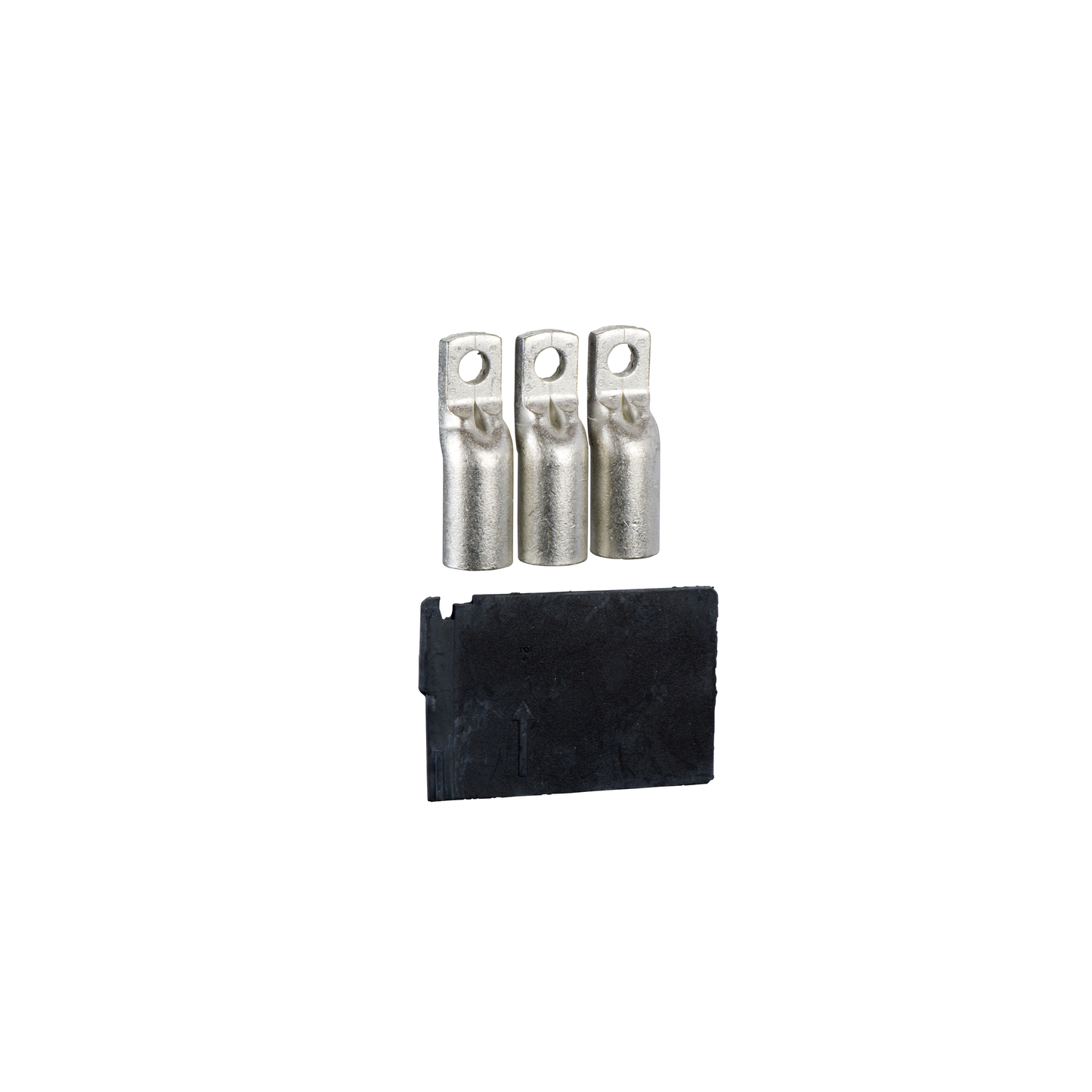 Schneider Electric-28951-Fupact ISFT160 - cosses pour câbles cuivre 95mm²