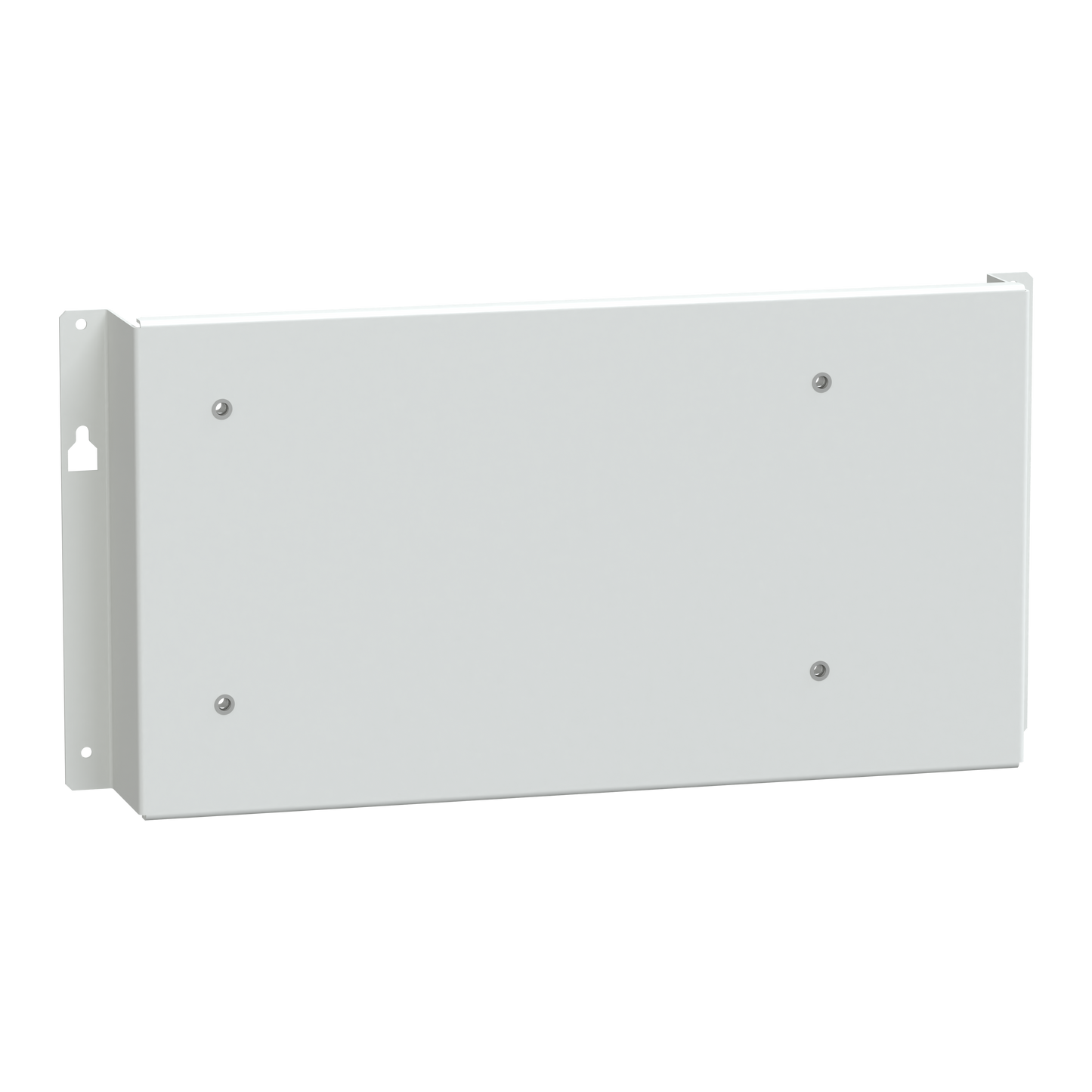 Schneider Electric-LVS03427-PrismaSeT G - Platine TransferPacT 3P/4P 160A - 8M L600 - Montage vertic.