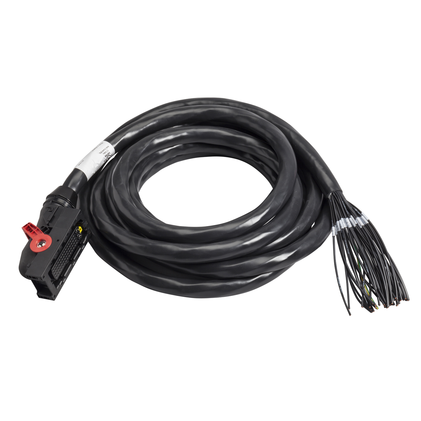 Schneider Electric-ZARC18-CONNECT + CABLE 5M