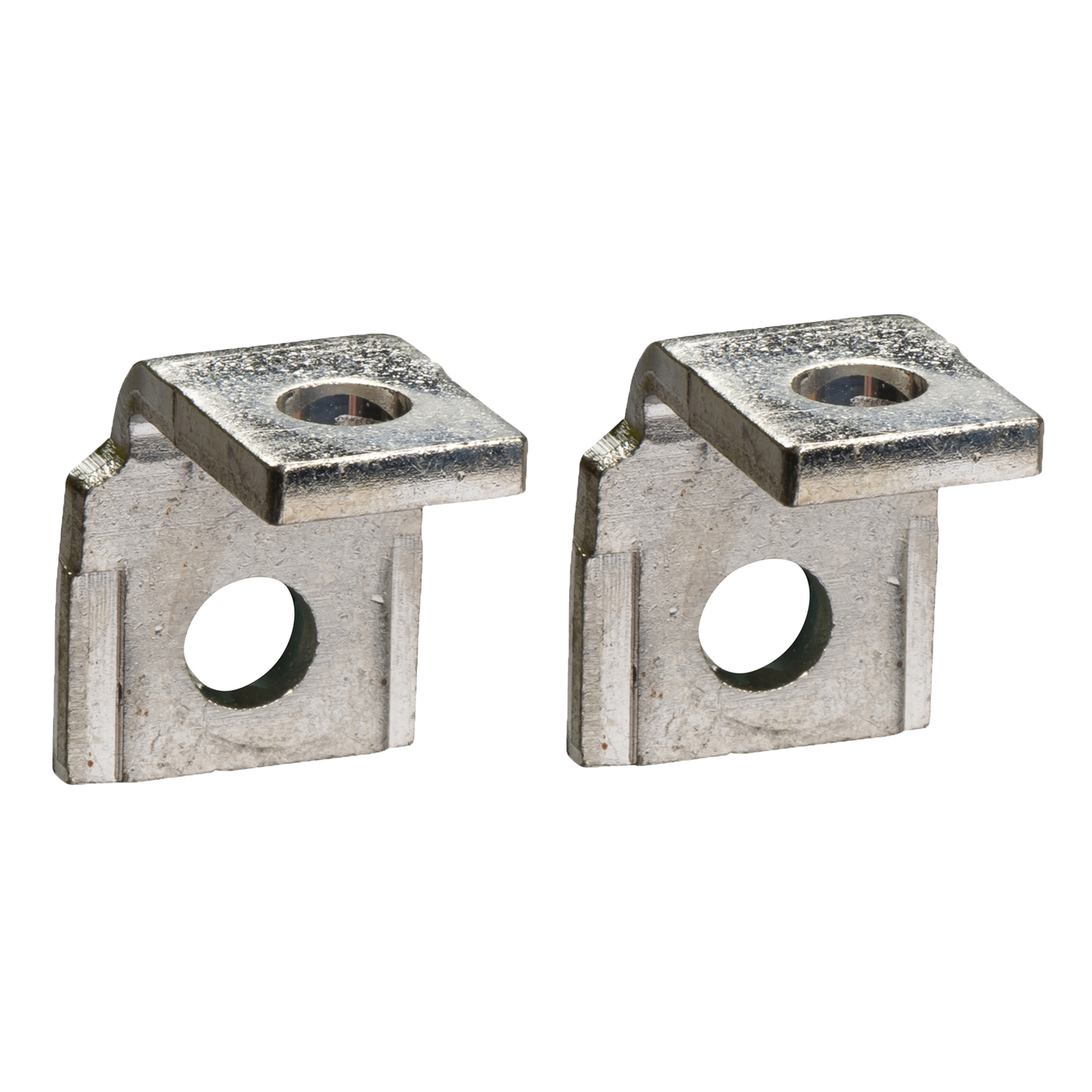 Schneider Electric-LV429251-ComPacT NSX - Plages en équerre - 1/2P pour NSX100-250 (lot de 2)