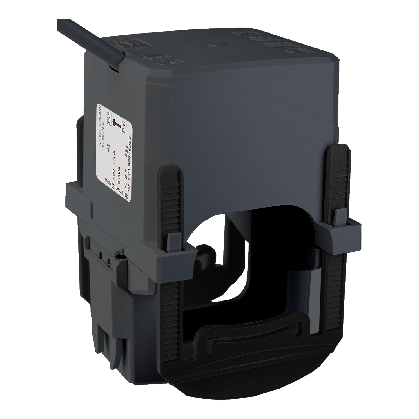 Schneider Electric-METSECT5HJ075-PowerLogic - TI ouvrant - type HJ - câble - 750A/5A - 2,5VA - cl.0,5