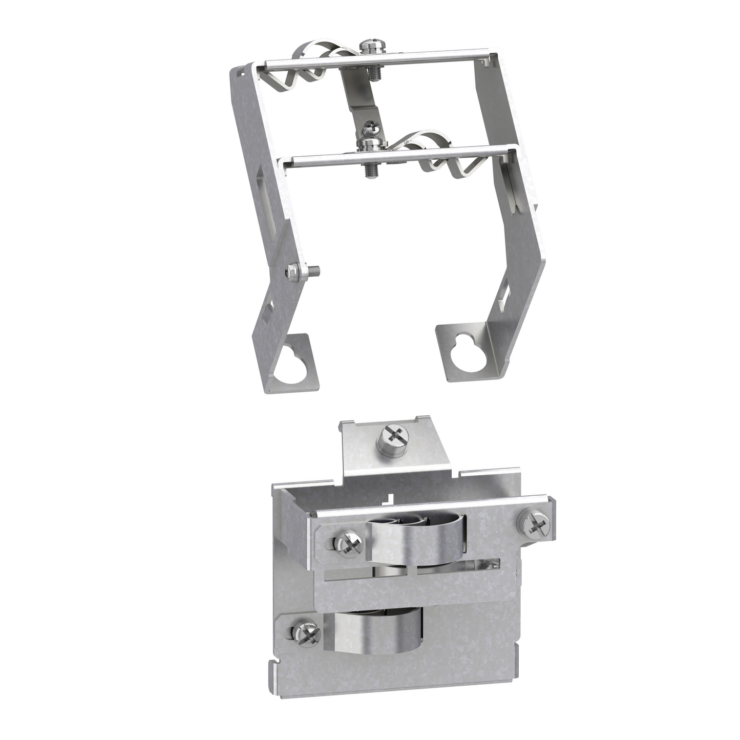 Schneider Electric-VW3A4430-ATV kit CEM métal T1