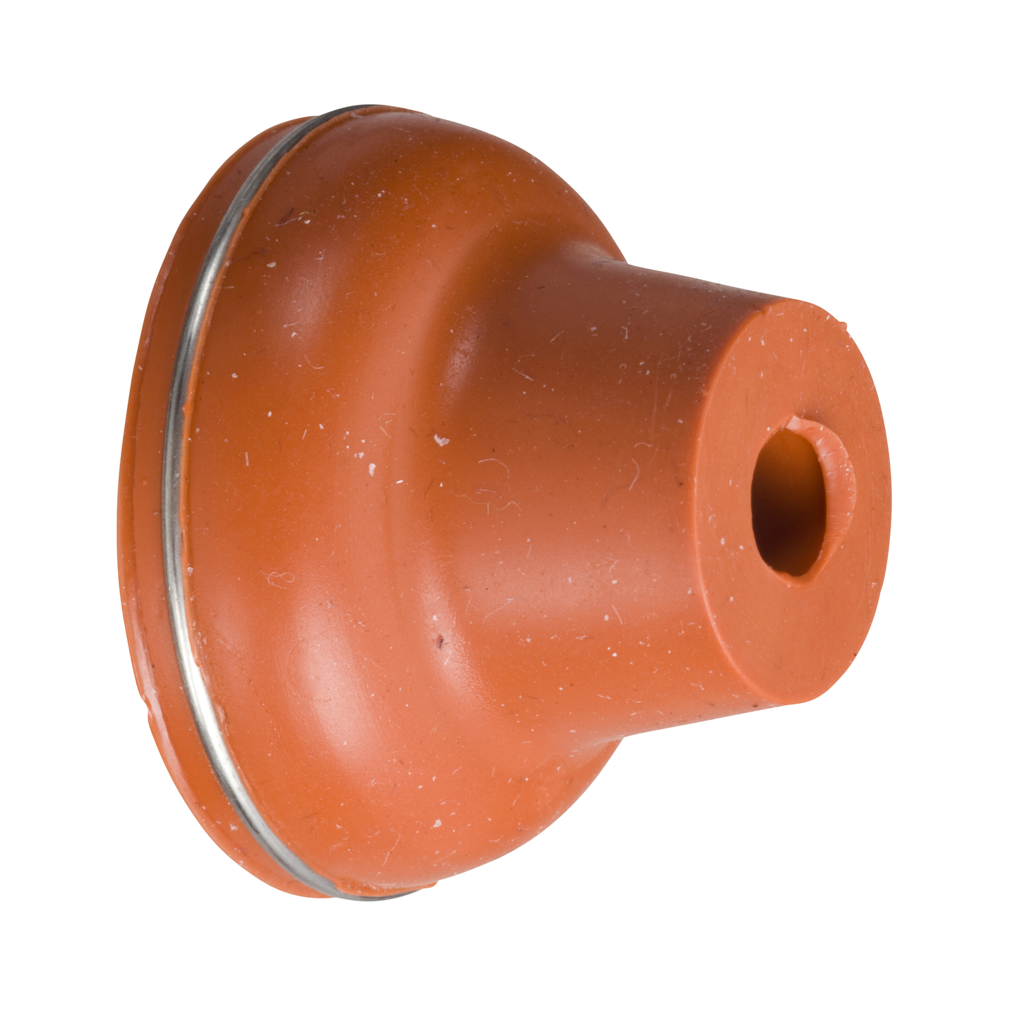 Schneider Electric-XACB9221-Harmony XACB - tête capuchonnée pour bouton-poussoir - blanc - 16mm, -40..+70°C