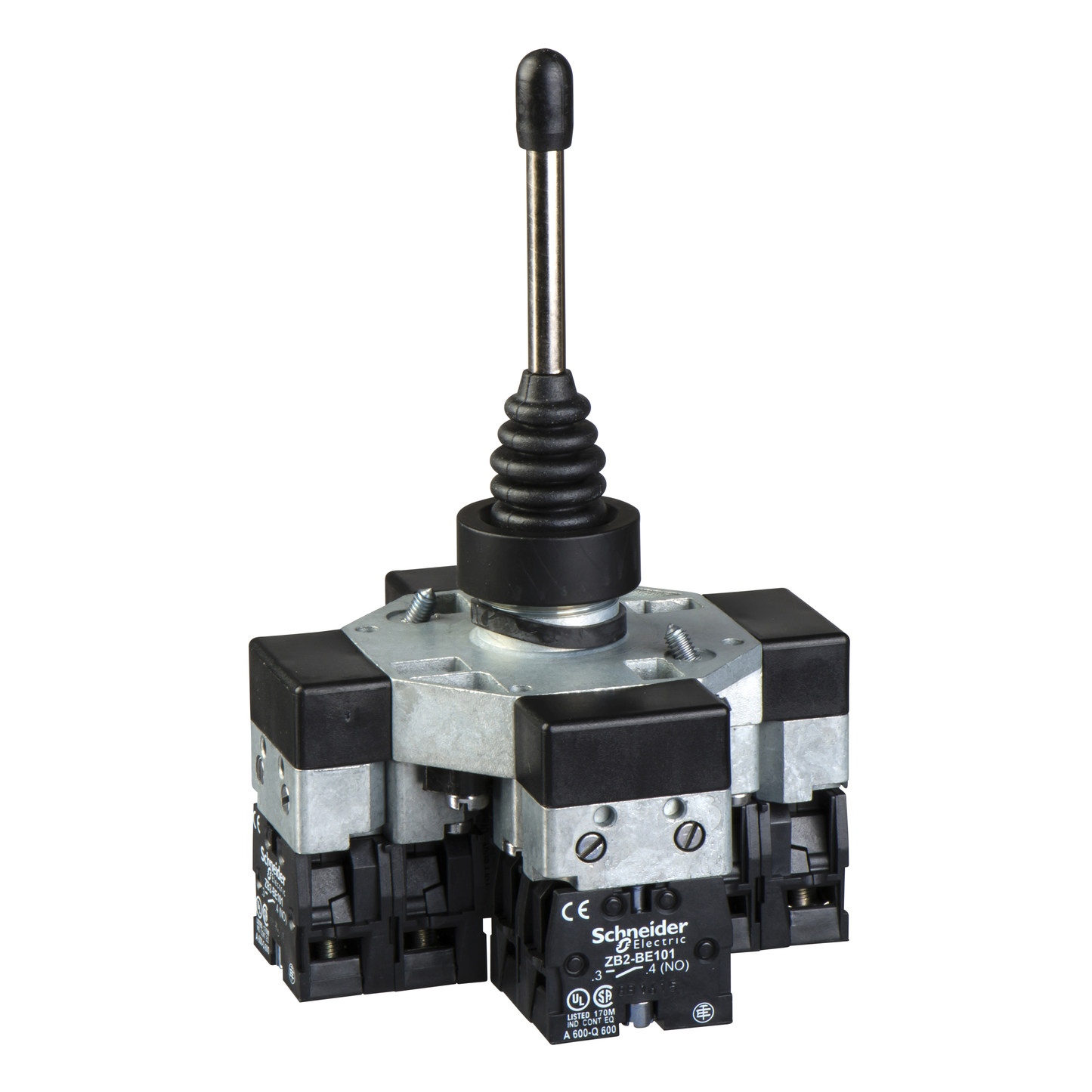 Schneider Electric-XD2GA84417-Harmony - Manipulateur 4 directions