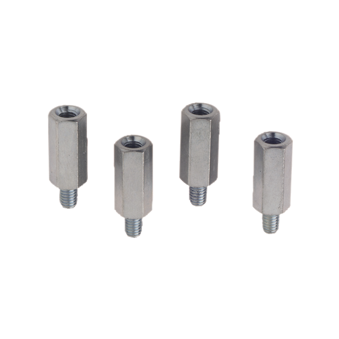 Schneider Electric-NSYEX206-box of 100 * ENTRETOISE M6X20MM
