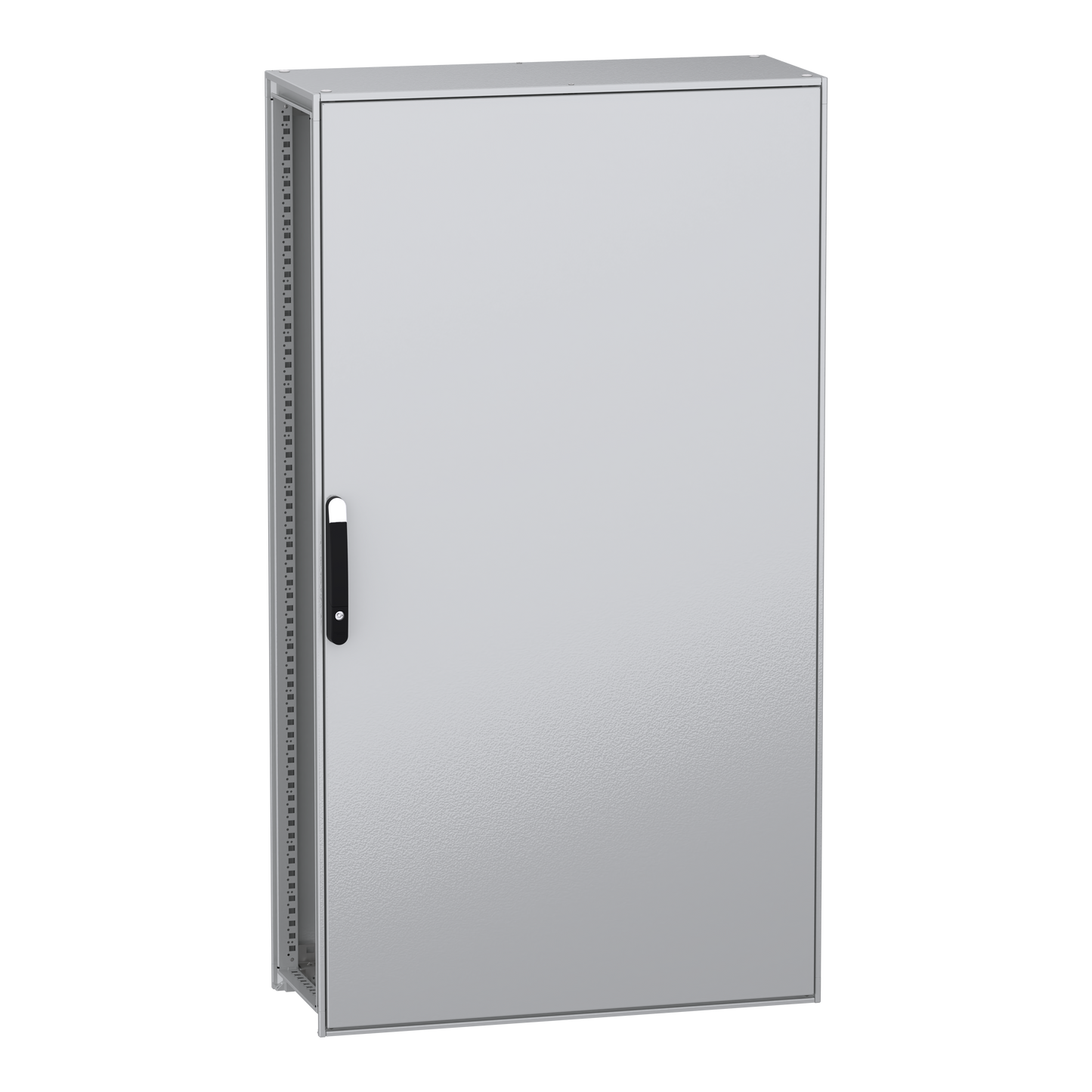 Schneider Electric-NSYSFN181040-PanelSeT SFN - cellule - 1 porte - sans châssis - assemblé - 1800x1000x400 mm