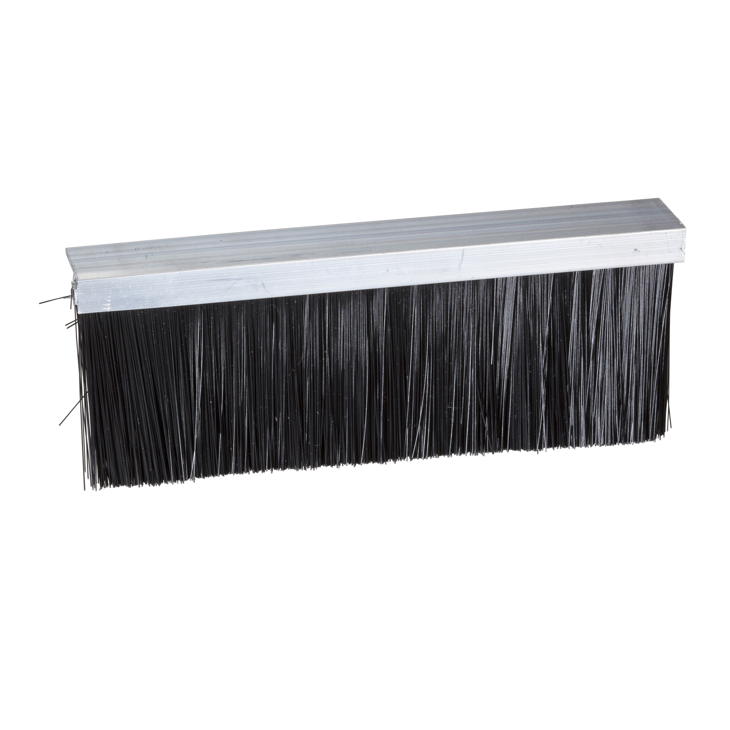 Schneider Electric-NSYBCE16-PanelSeT Accessoires - joints balai plaque passe-câbles - cellule L1600mm - Qt 2
