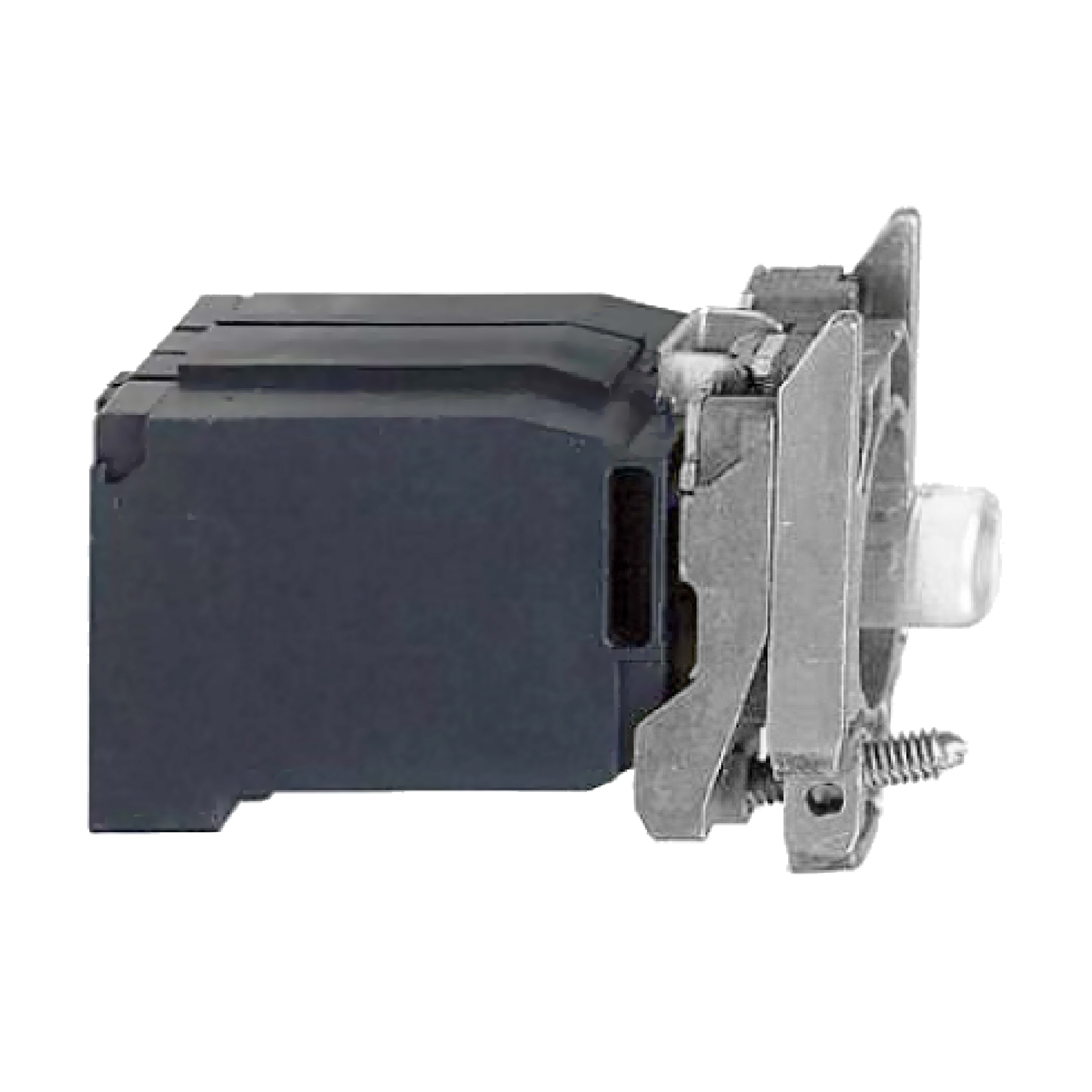 Schneider Electric-ZB4BV5-Harmony XB4 - corps voyant tranfo - lampe BA9s - 400VAC
