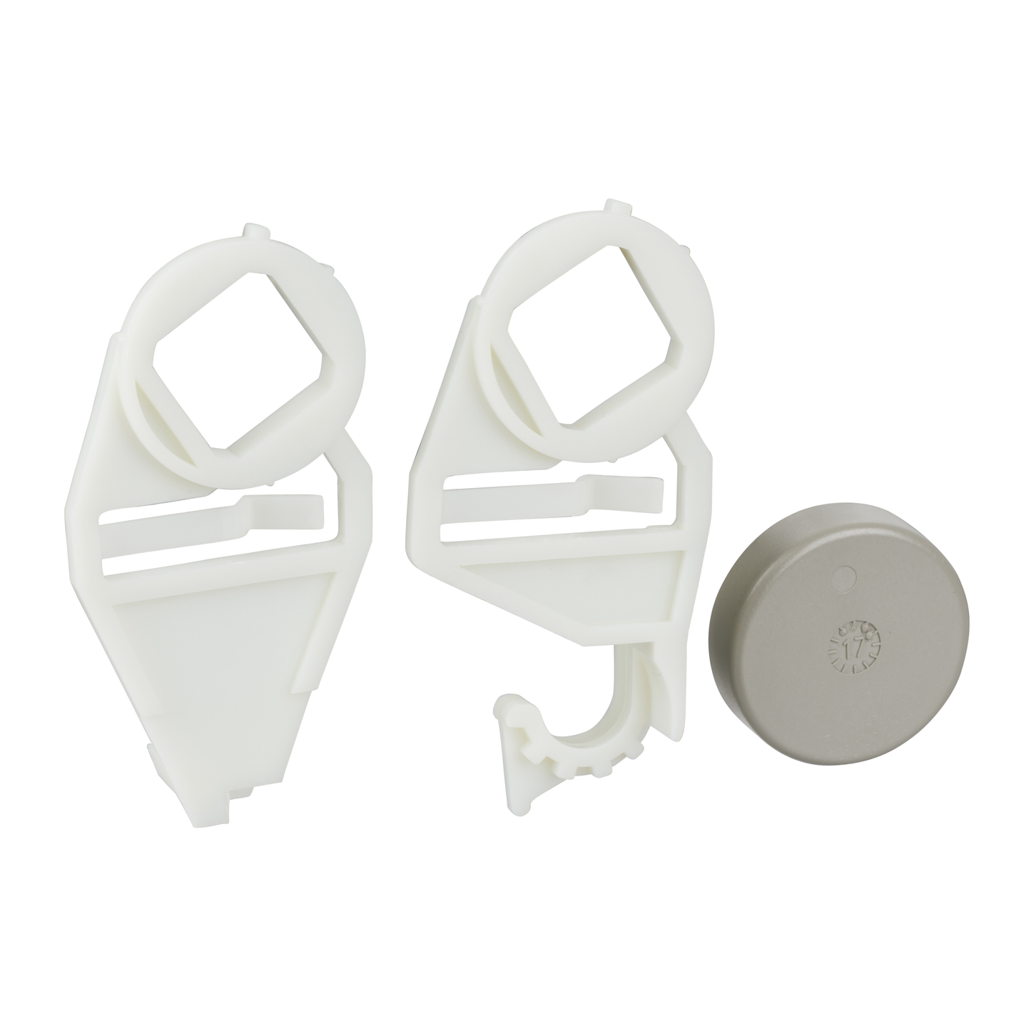 Schneider Electric-LV432604-ComPacT NSX400-630 - Verrouillage de la commande rotative - serrure non fournie