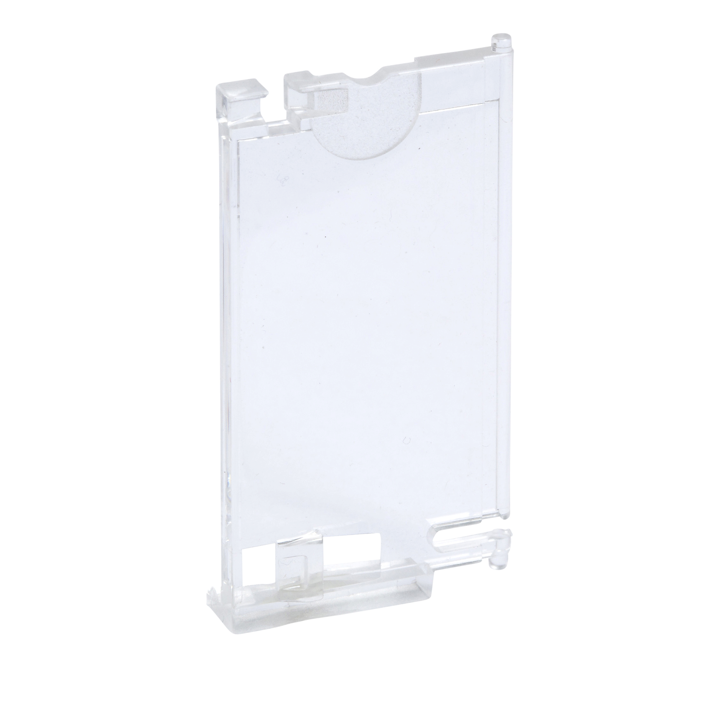 Schneider Electric-LV429478-ComPacT NSX - 5 capots transparents pour déclencheur MicroLogic 5/6/7 pr NSX250