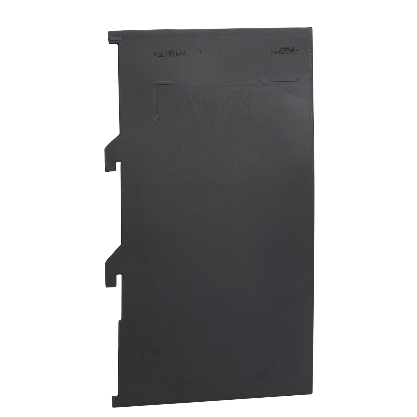 Schneider Electric-33768-ComPacT NS - séparateur de phase arrière pour châssis - 3P/4P - pour NS630-1600