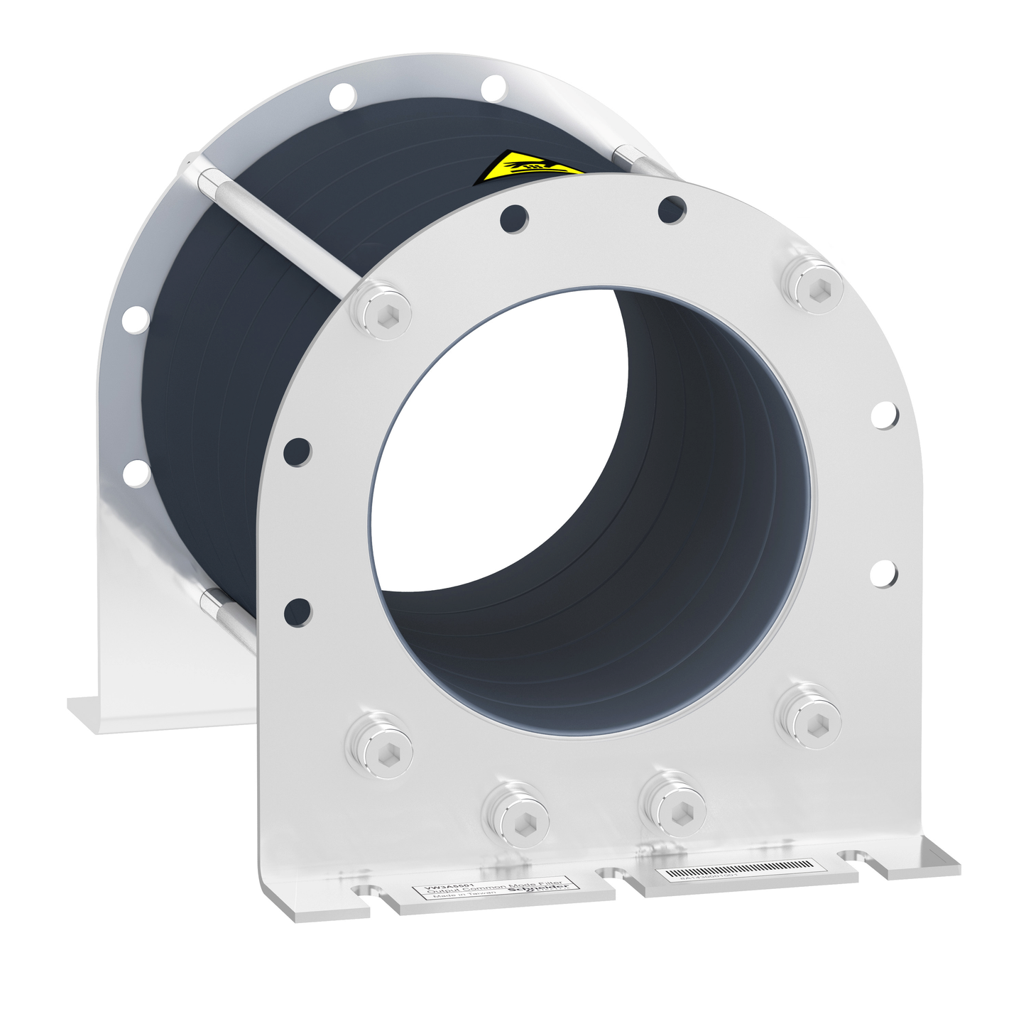 Schneider Electric-VW3A5506-FILTRE SORTIE 6 FER 124MM