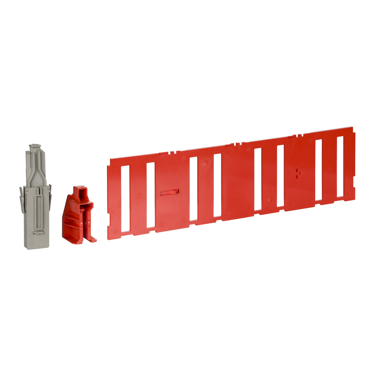 Schneider Electric-48723-NS KIT VOLET ISOLANT 4P 08/40