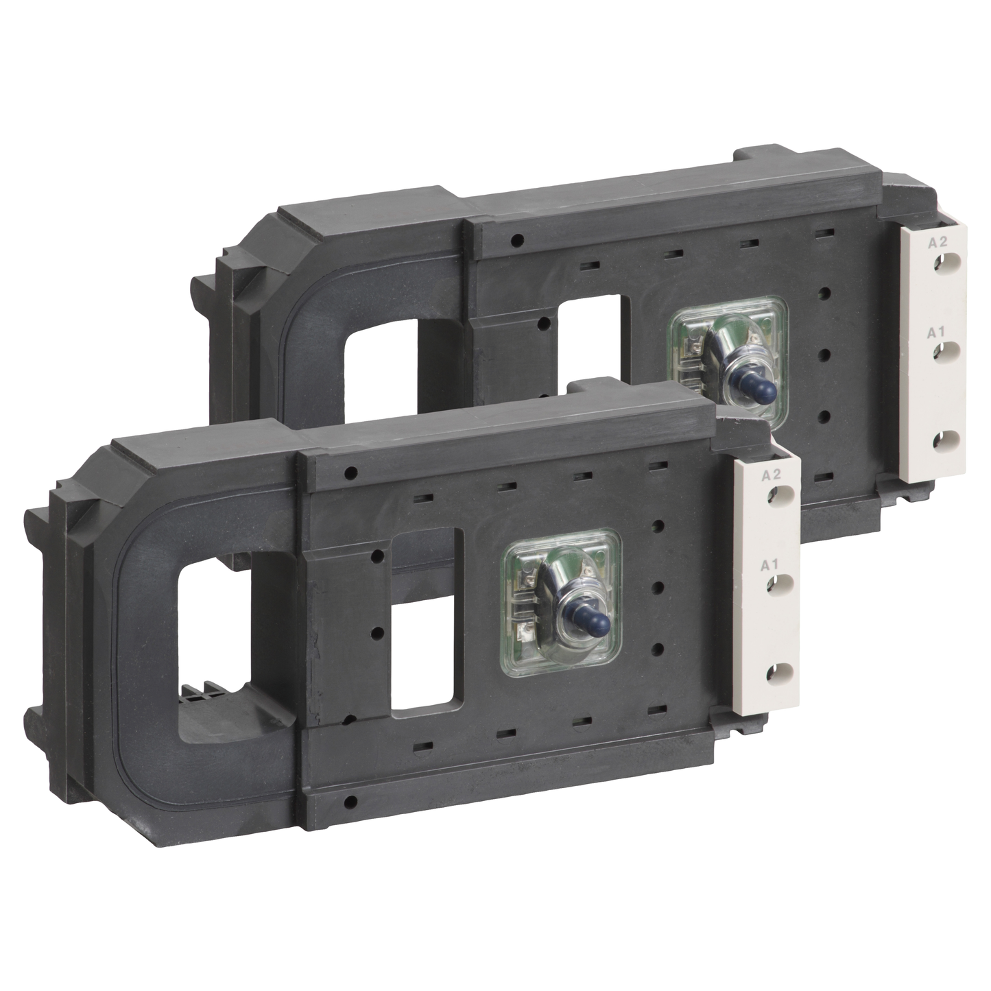 Schneider Electric-LX4FX110-TeSys F - bobine LX4-F - 110Vcc