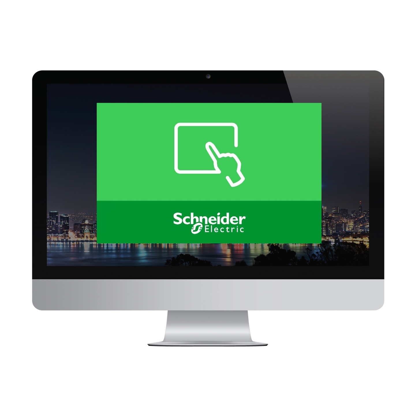 Schneider Electric-VJDBTPRO1P-Vijeo Designer Build Time V6.3, Single Licence digitale permanente 1 poste