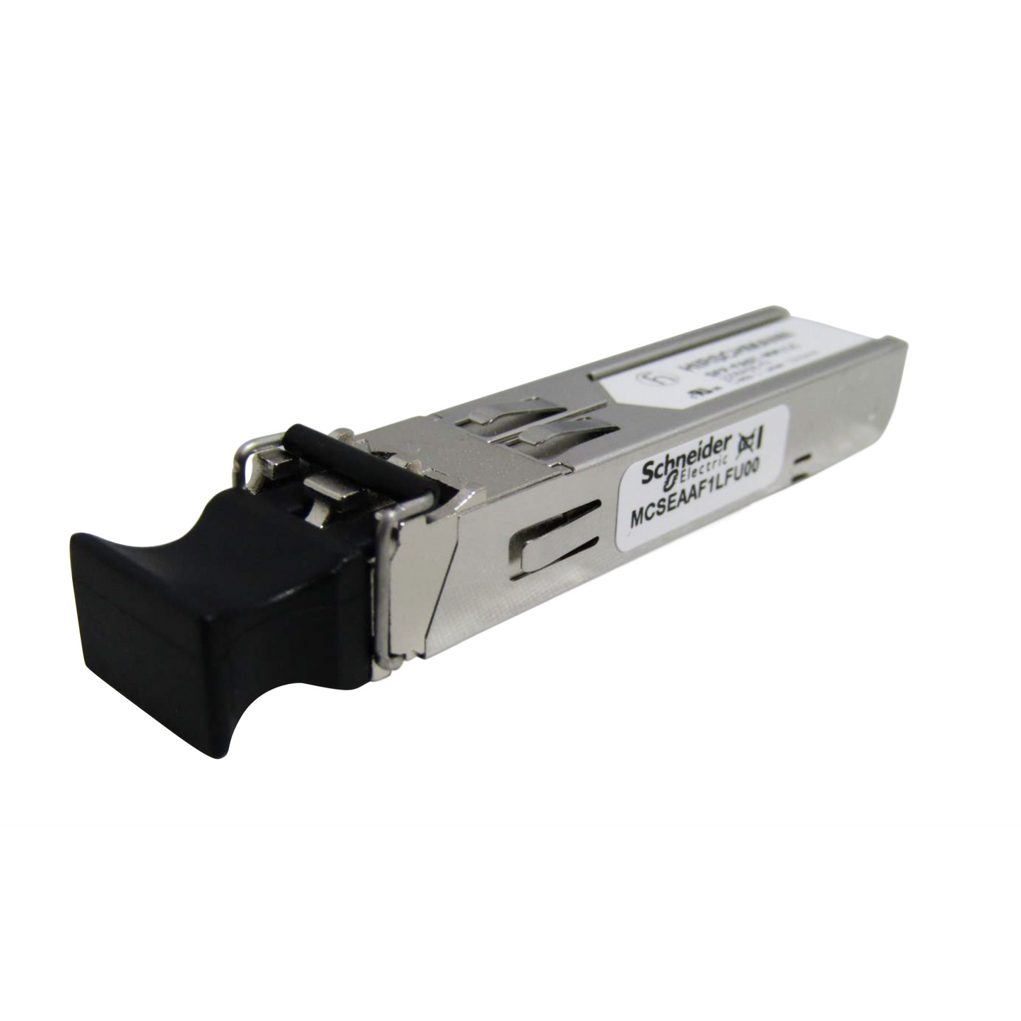 Schneider Electric-MCSEAAF1LFU00-Modicon Switch administré - adaptateur fibre optique pour switchs - 100BASE-LX