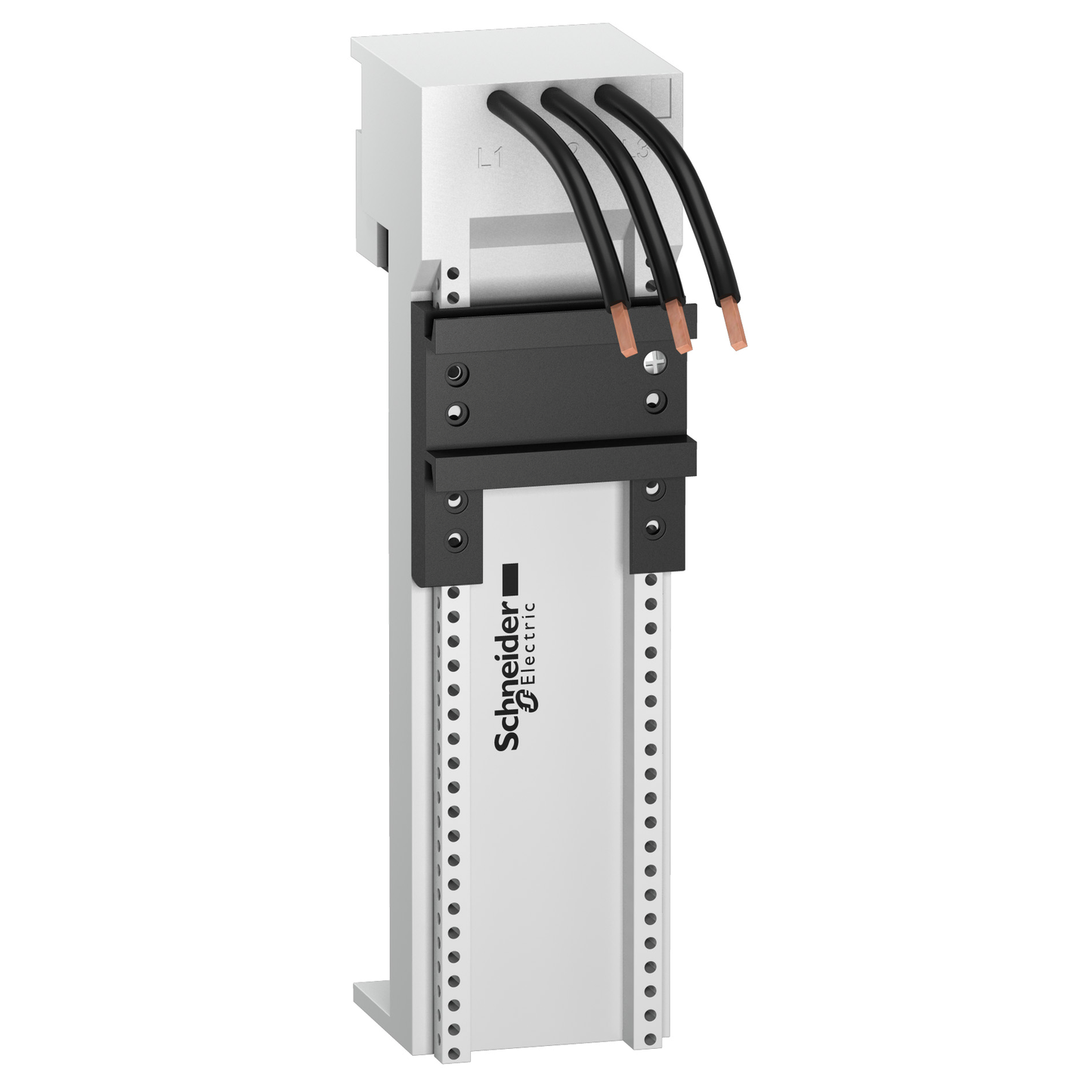 Schneider Electric-LA9ZA32443-TeSys D - Platine gv2 32a 63x200 ie c/ul