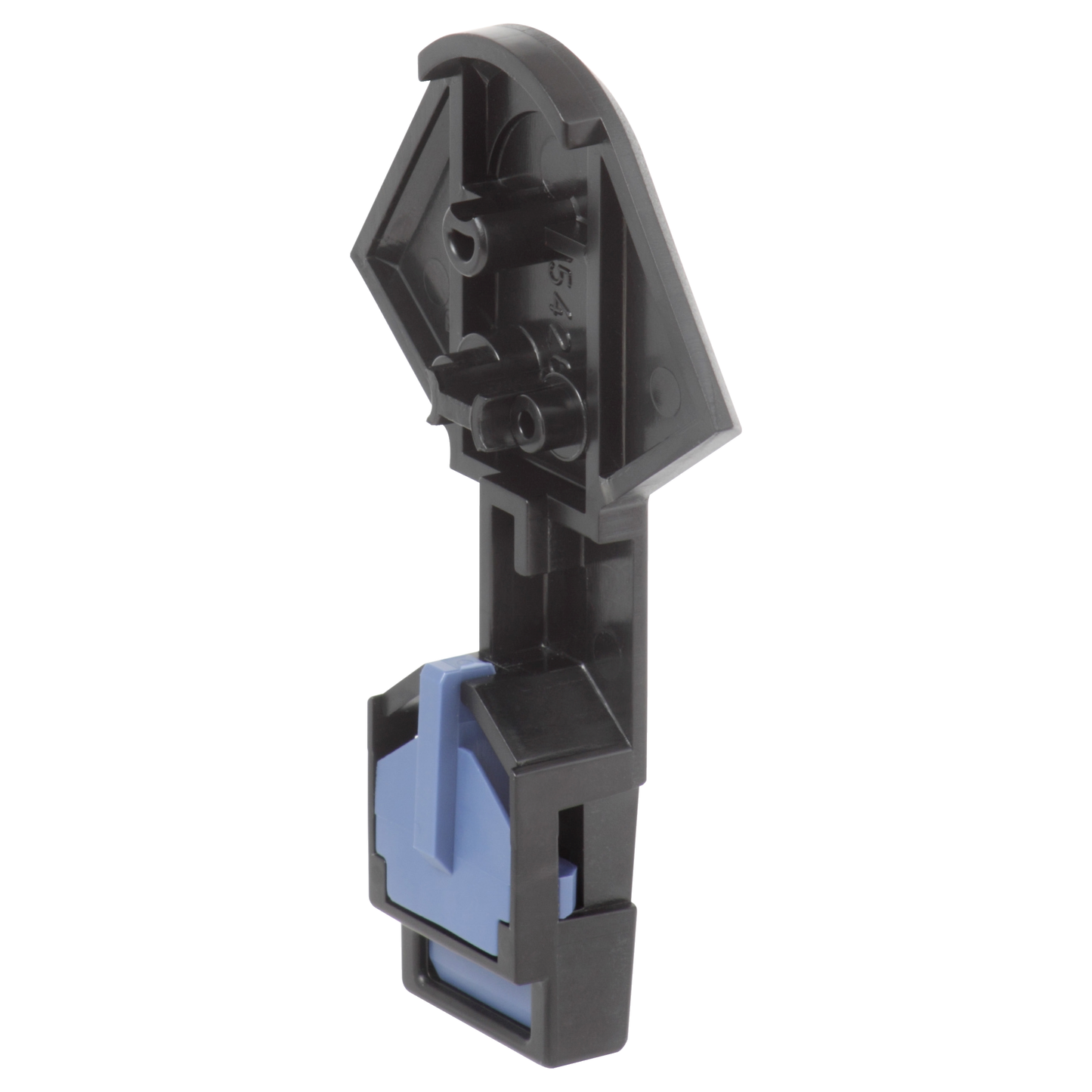 Schneider Electric-GS1AH01-TeSys GS1 - commande rotative latérale droite - 50, 63A - poignée noire