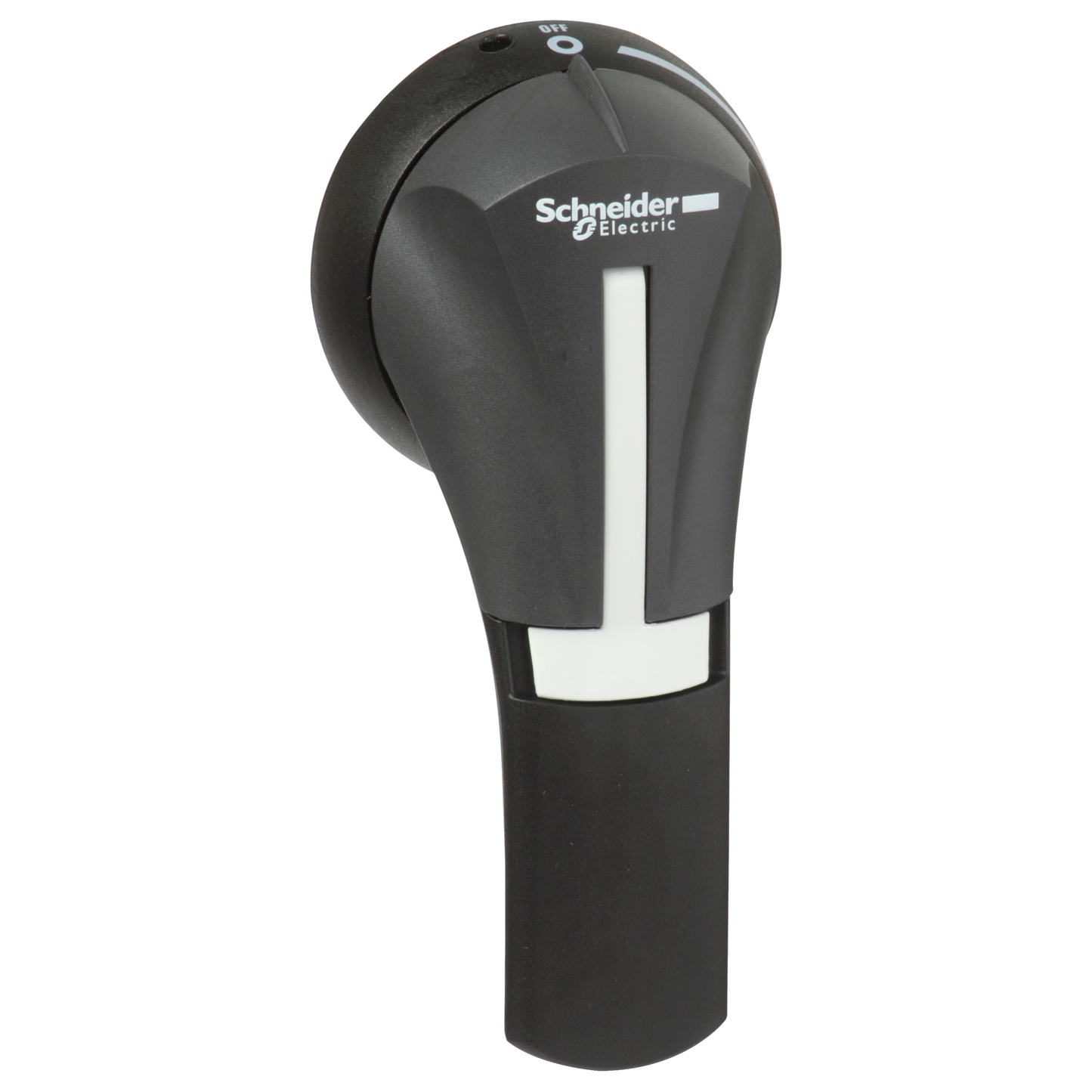 Schneider Electric-GS2AH430-TeSys GS - Poignee ext front 100..400a 4,4x noire