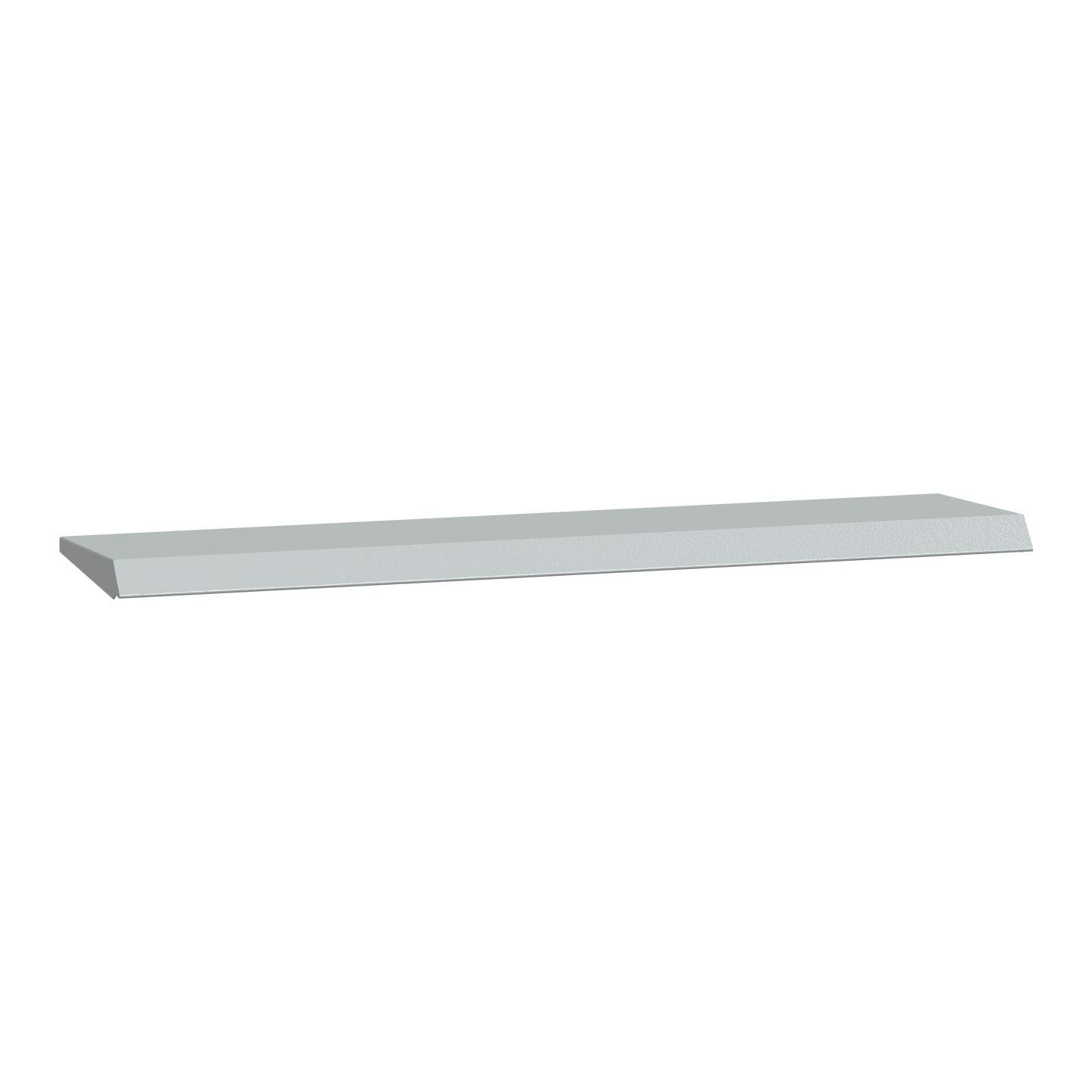 Schneider Electric-NSYTJ10030-PanelSeT Accessoires - auvent - acier galvanisé - pour coffret L1000xP300mm