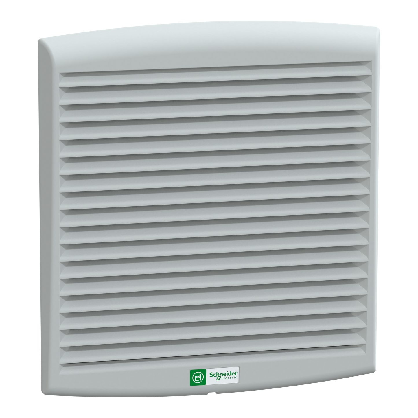 Schneider Electric-NSYCVF165M24DPF-ClimaSys - ventilateur - 165m3/h - 24Vcc - IP54 - avec grille et filtre G2