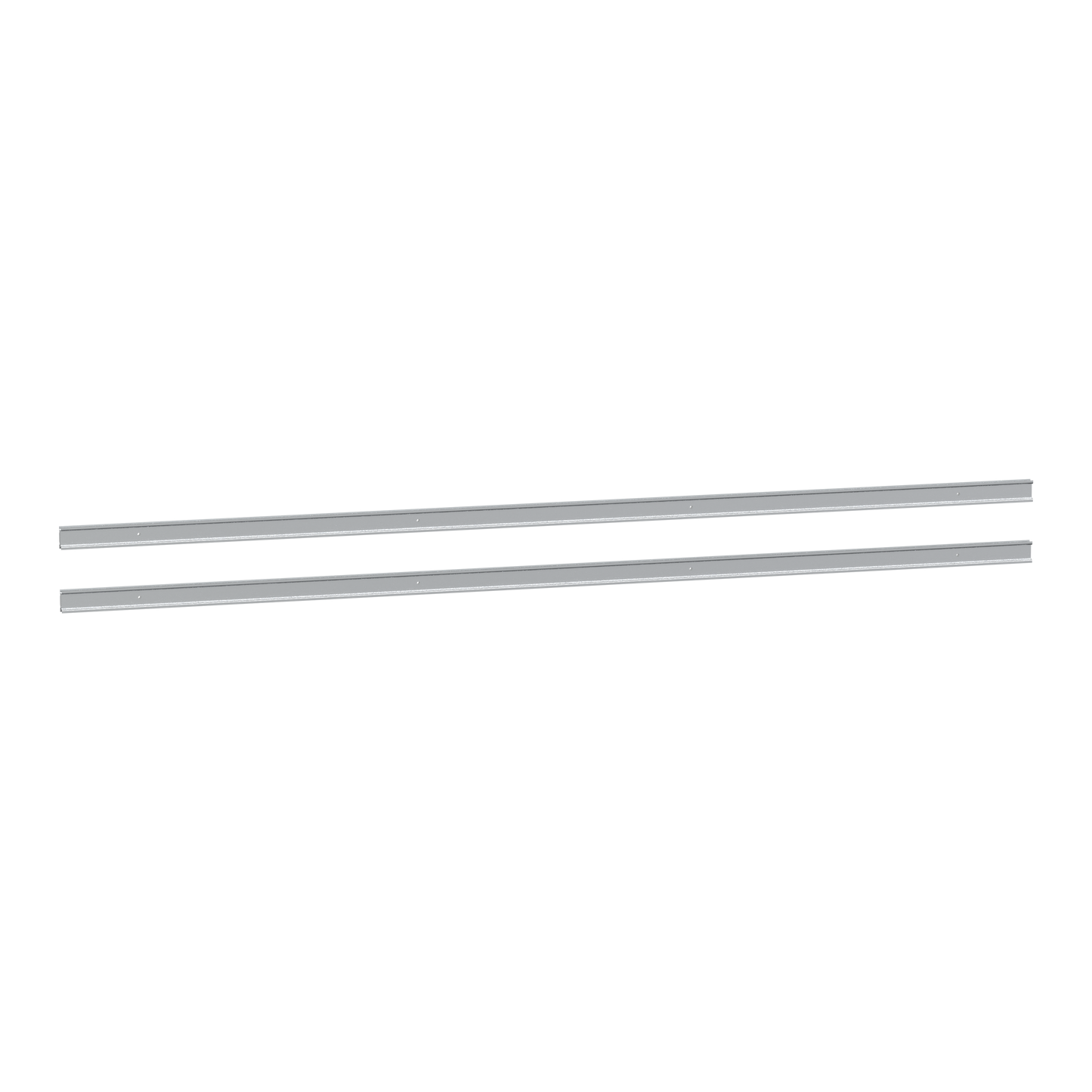 Schneider Electric-LVS04226-PrismaSeT G - Rail appareillage modulaire - L = 1600 mm