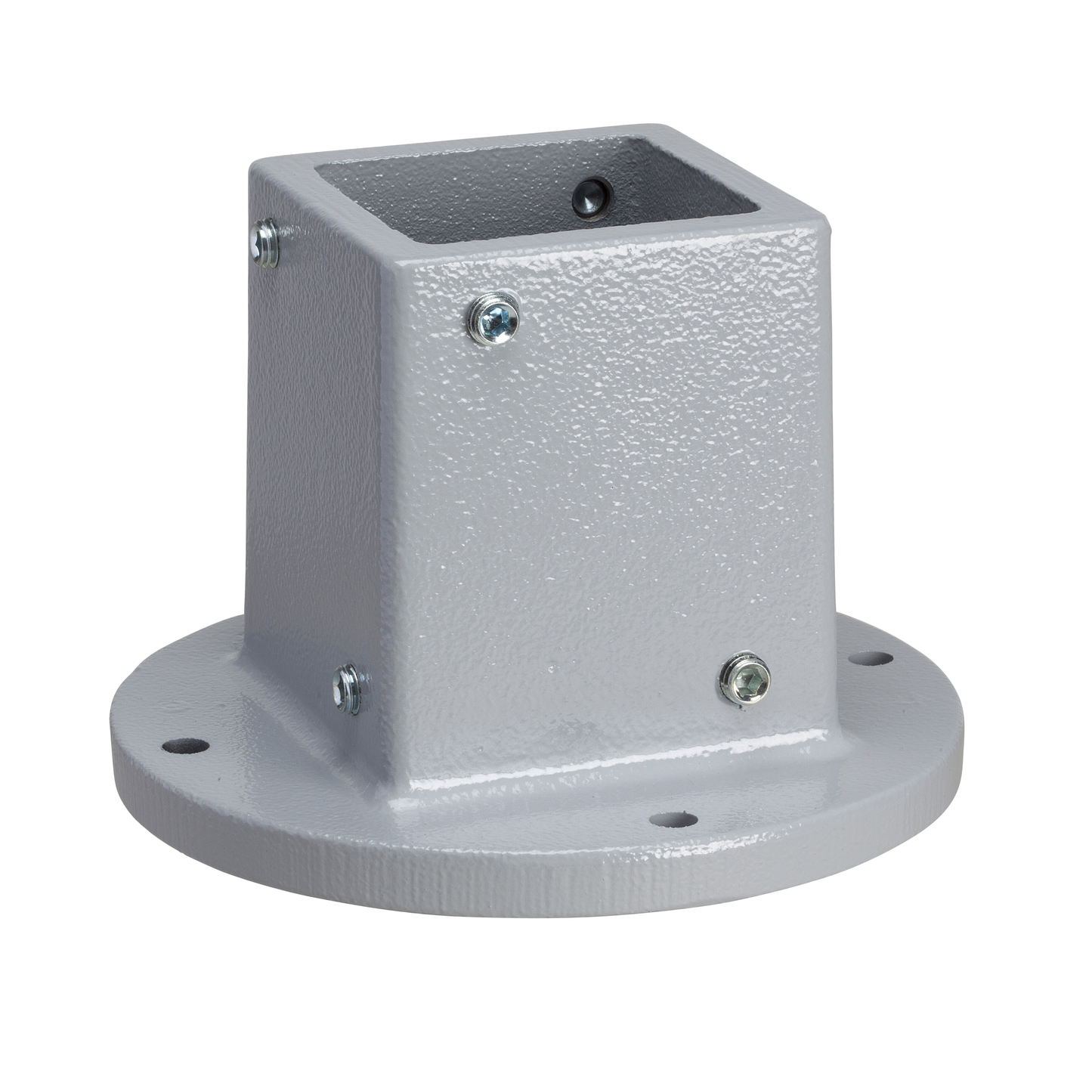 Schneider Electric-NSYCMUMR50-CM EMBASE FIXE CARRE 50MM