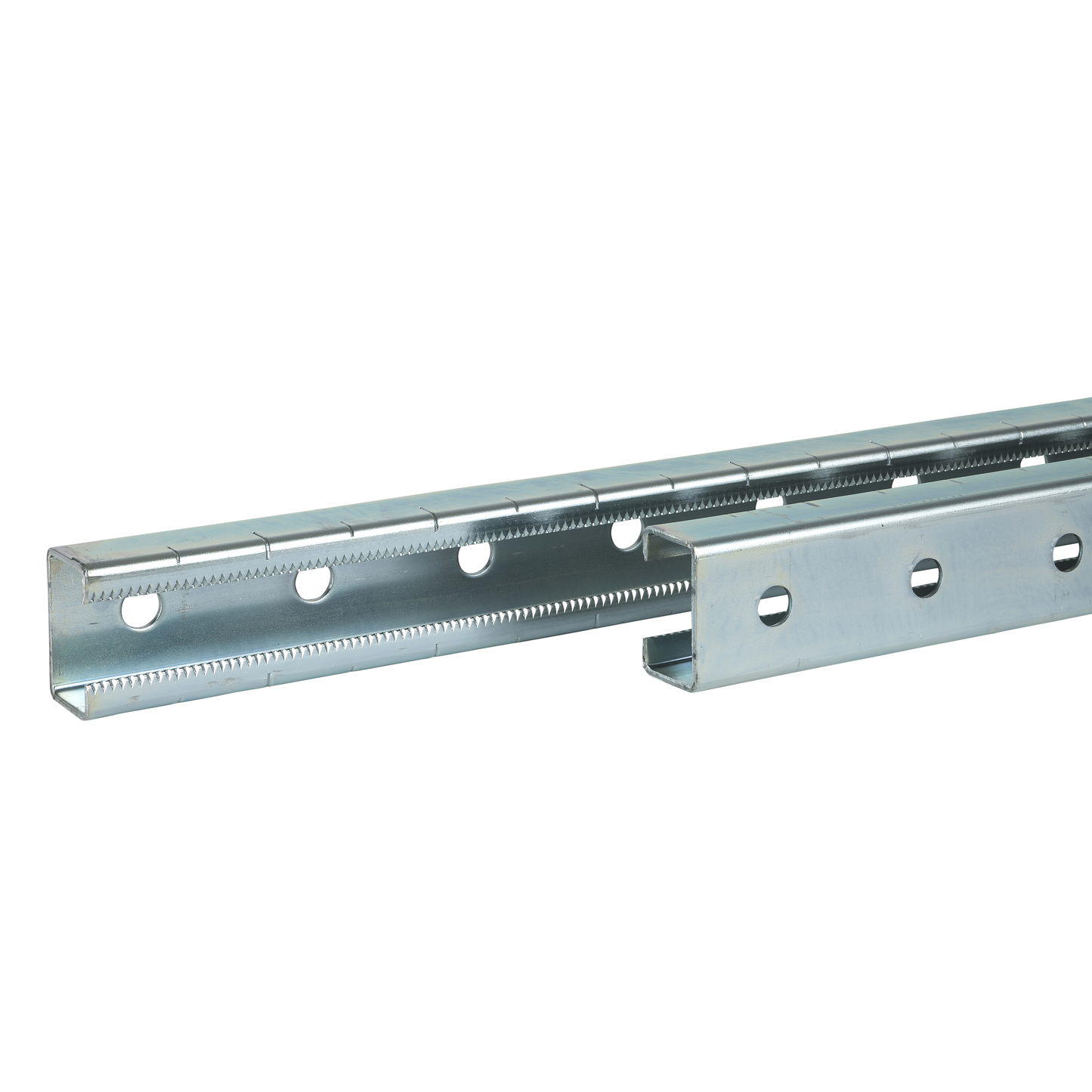 Schneider Electric-AM1EC200-box of 2 * PROFILE CRANTE L=2000