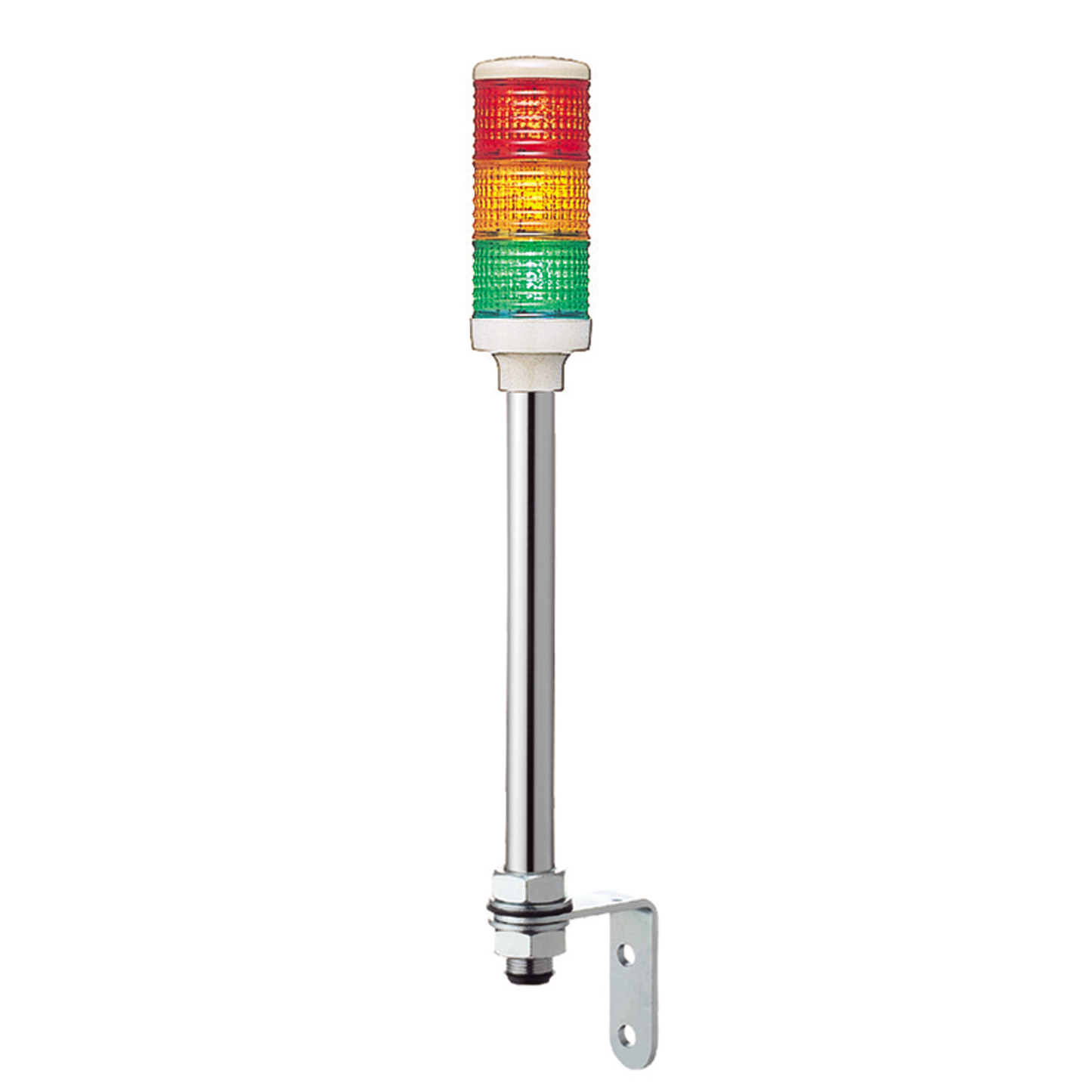 Schneider Electric-XVC6B3-Harmony - Colonnes lumineuses 60 mm
