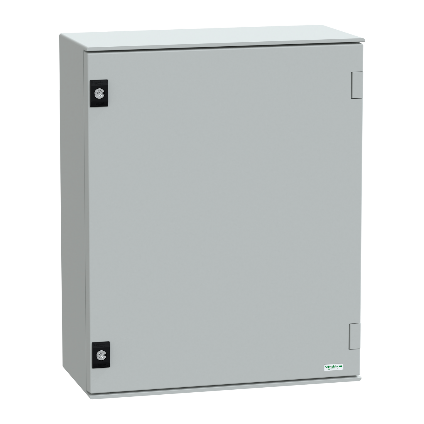 Schneider Electric-NSYPLM54G-Thalassa - Coffret polyester 530x430x200 - IP66 Ral 7035