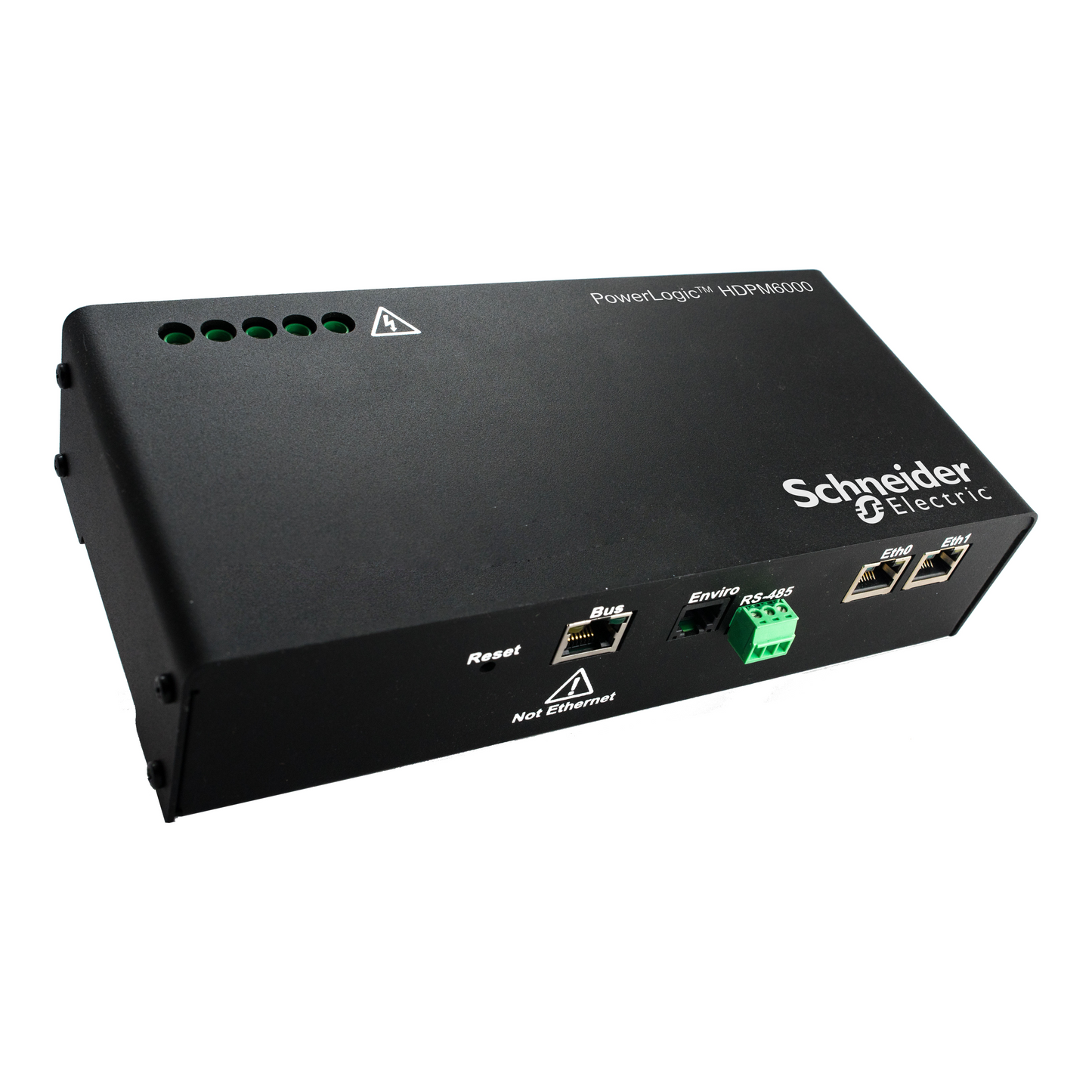 Schneider Electric-METSEHDPM6S480VC-Unité principale HDPM6000