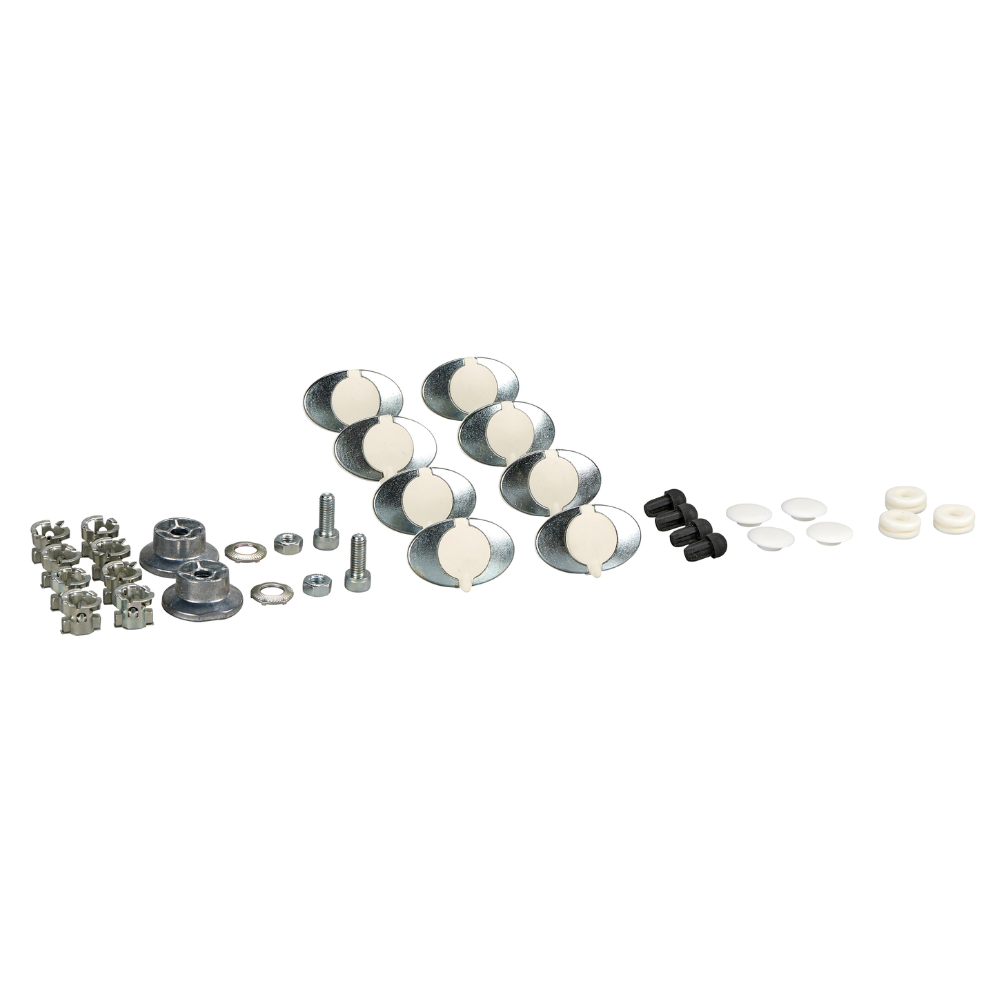 Schneider Electric-LVS01101-Accessoires panneau fond IP55