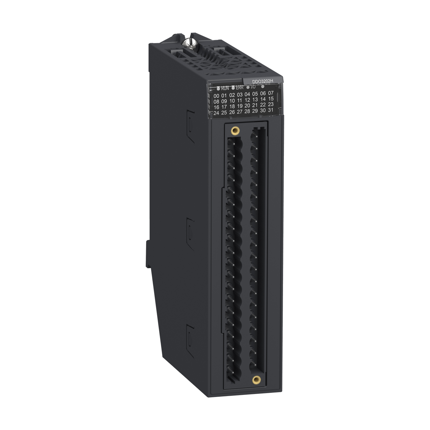 Schneider Electric-BMXDDO3202H-Modicon X80 – module 32 sorties TOR – statique - 24Vcc - 0.5A – durci