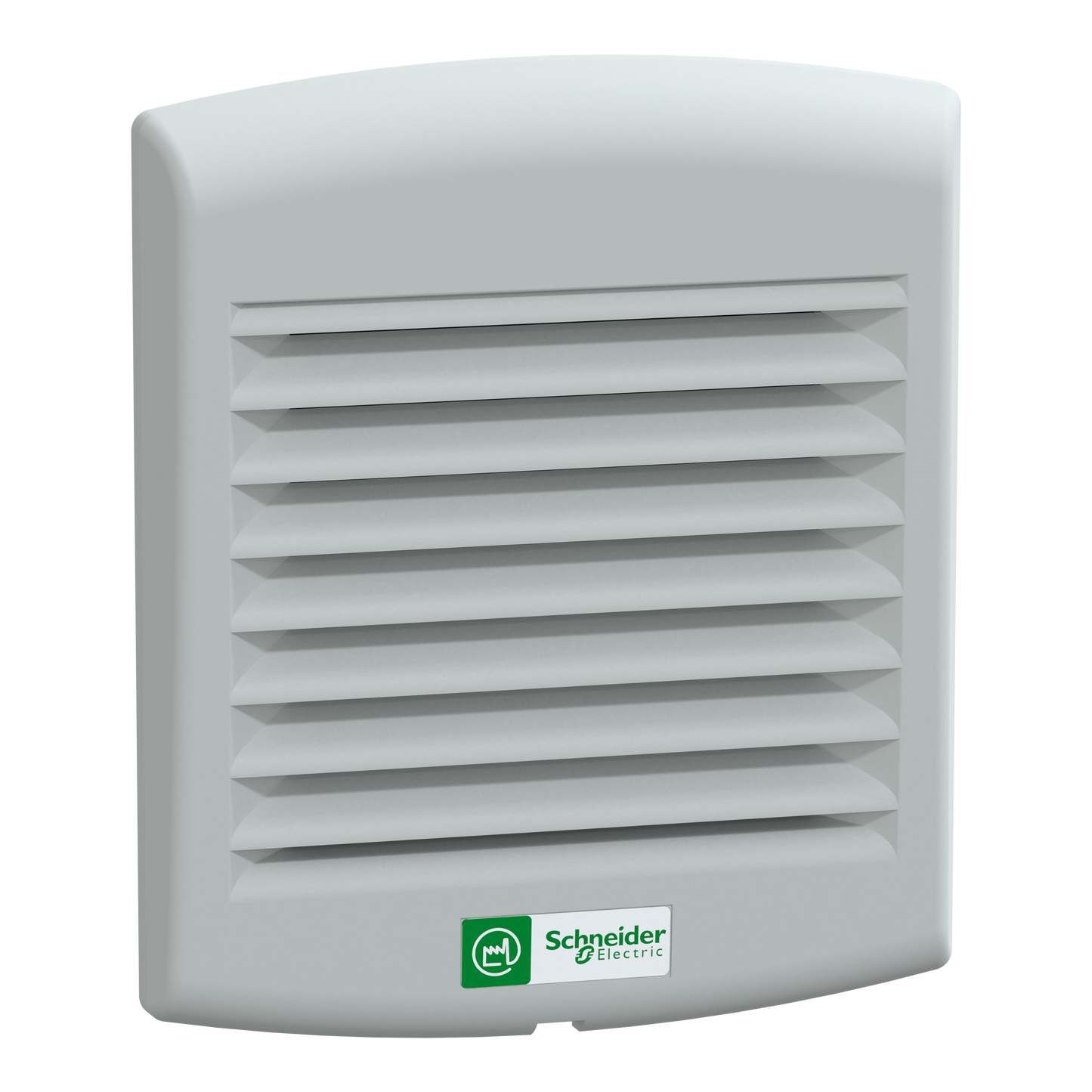 Schneider Electric-NSYCVF38M115PF-ClimaSys - ventilateur - 38m3/h - 115V - IP54 - avec grille et filtre G2