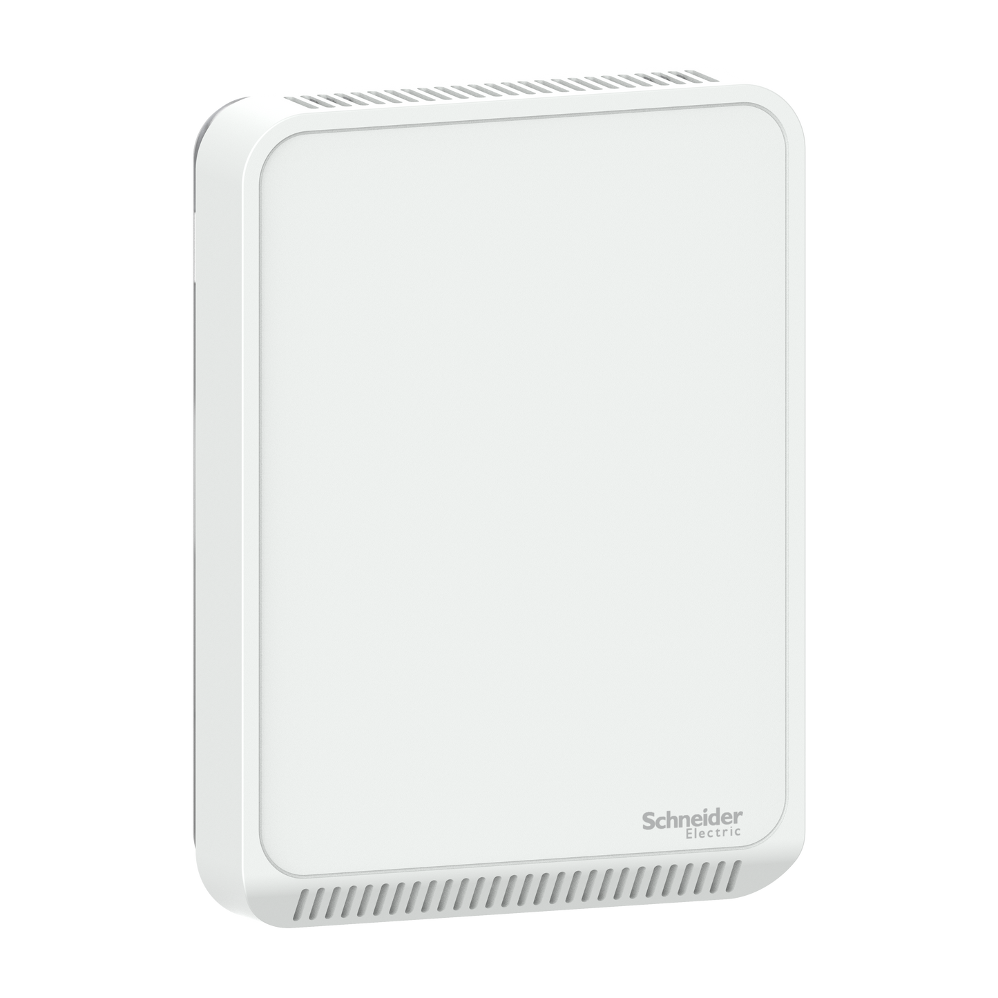 Schneider Electric-SLASXXPX-SpaceLogic - Sonde d'ambiance analogique SLA - PM1/PM2.5/PM4/PM10 - Medium